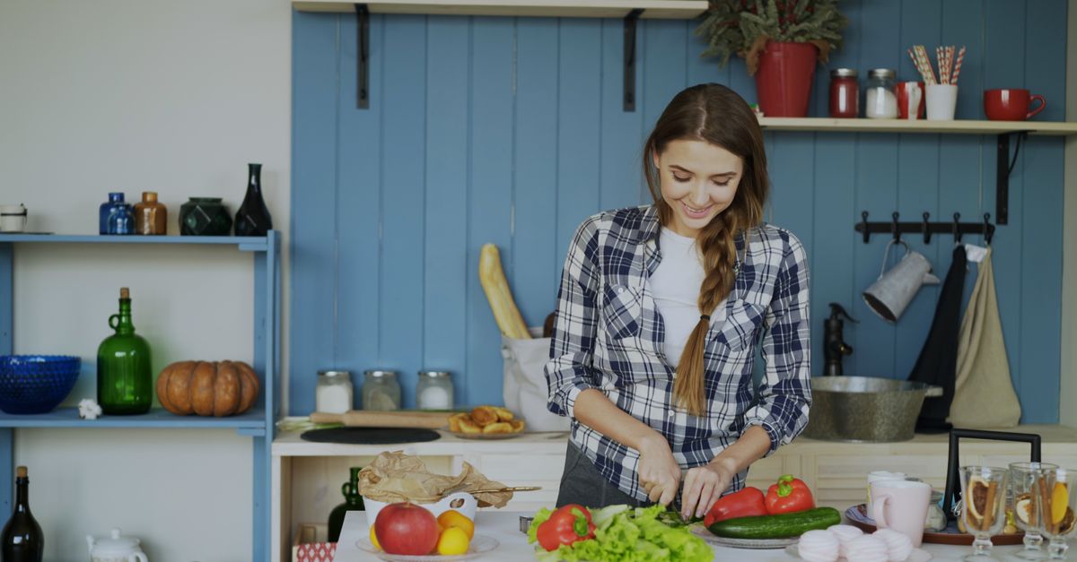 Why Most Home Cooks Fail at Mise en Place (And How to Truly Master Kitchen Organization)
