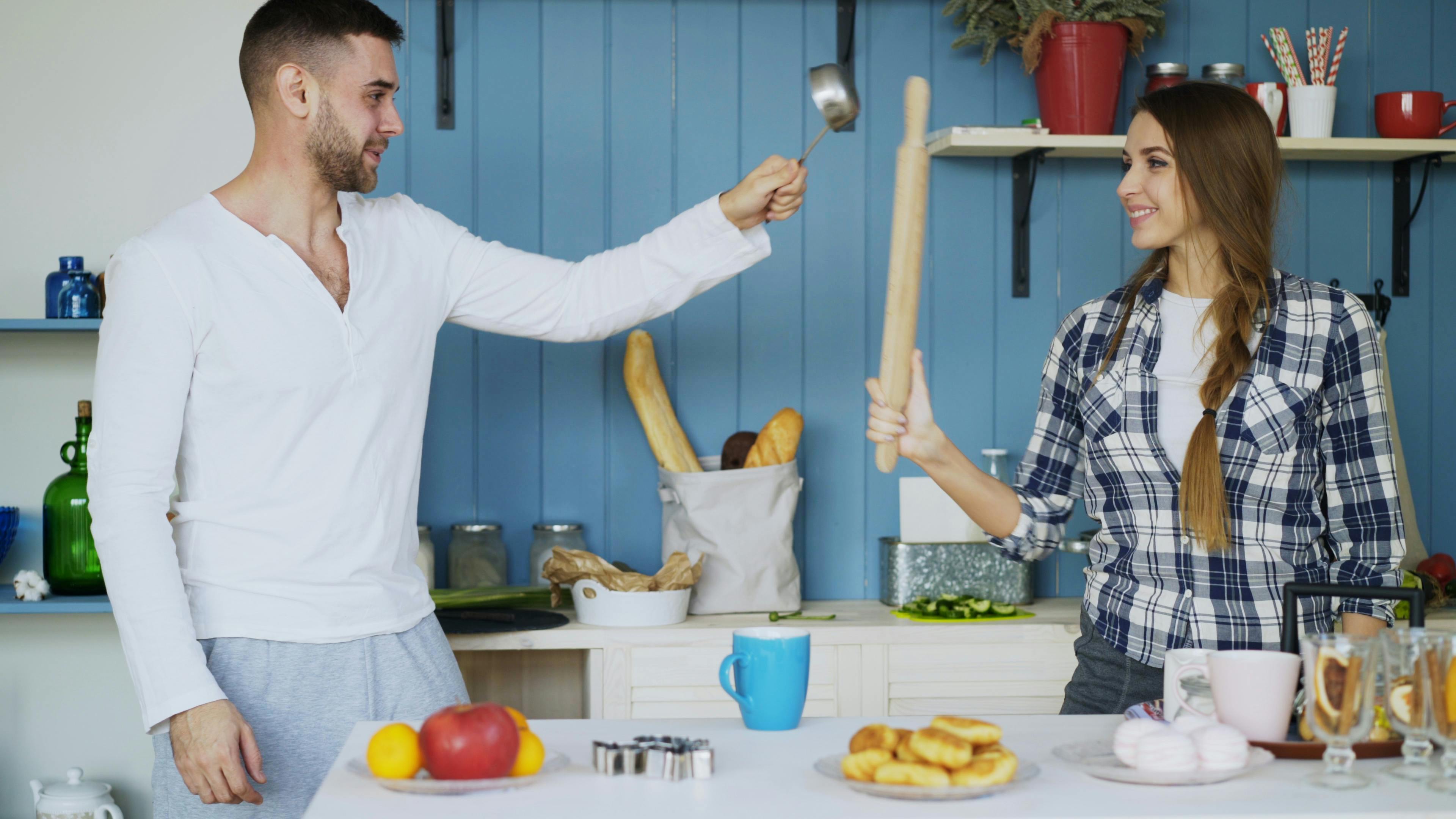 40 Easy Comfort Recipes to Make When You’re Feeling Sick — Photo by Vitaly Gariev on Pexels