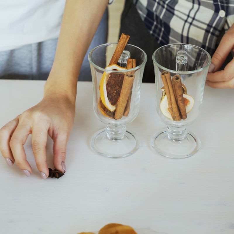 Classic Hot Toddy