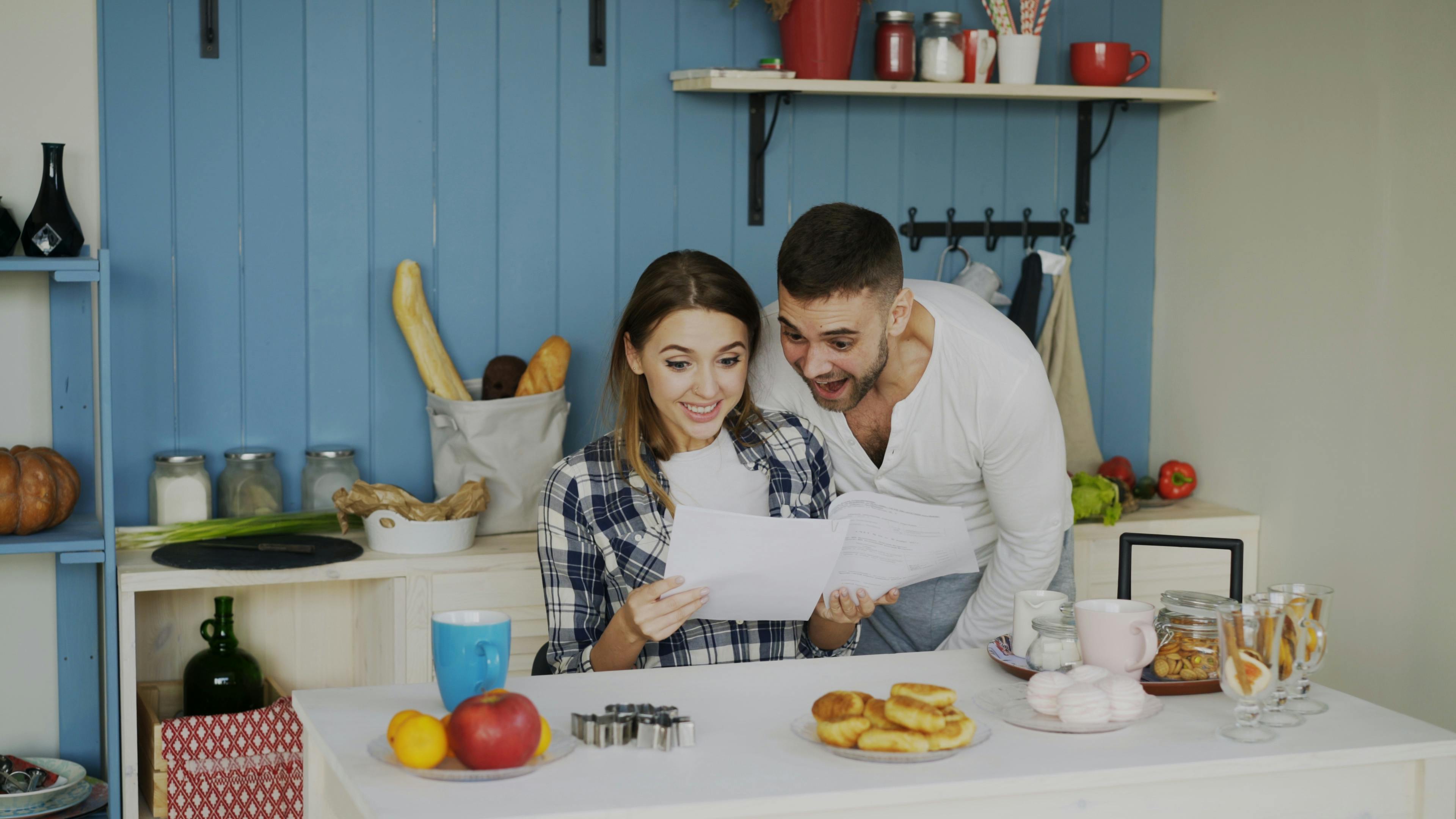 The best budgeting tips for couples planning for 2026 — Photo by Vitaly Gariev on Pexels