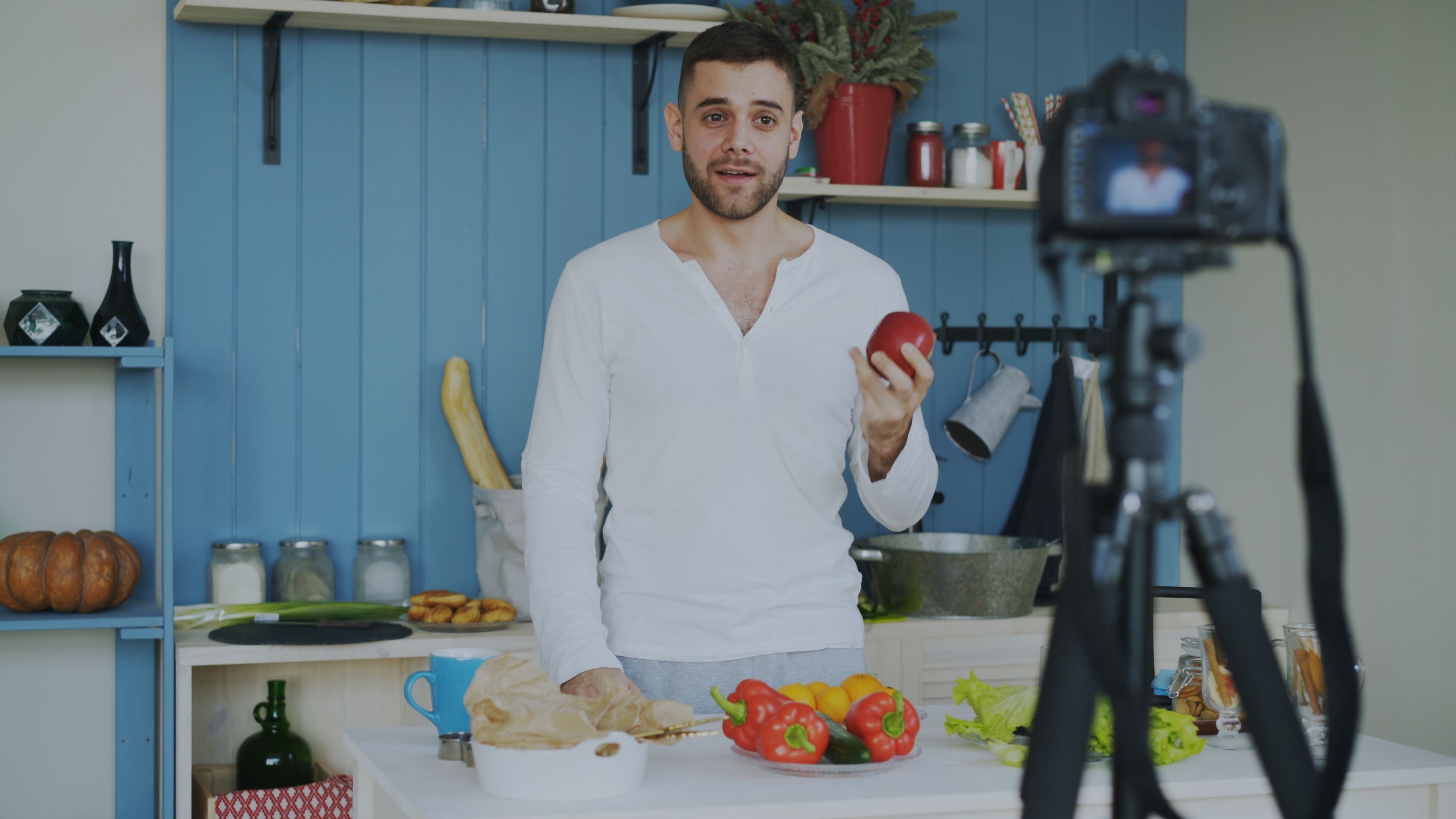 10 Home Improvement YouTube Channels You Should Be Following — Photo by Vitaly Gariev on Pexels