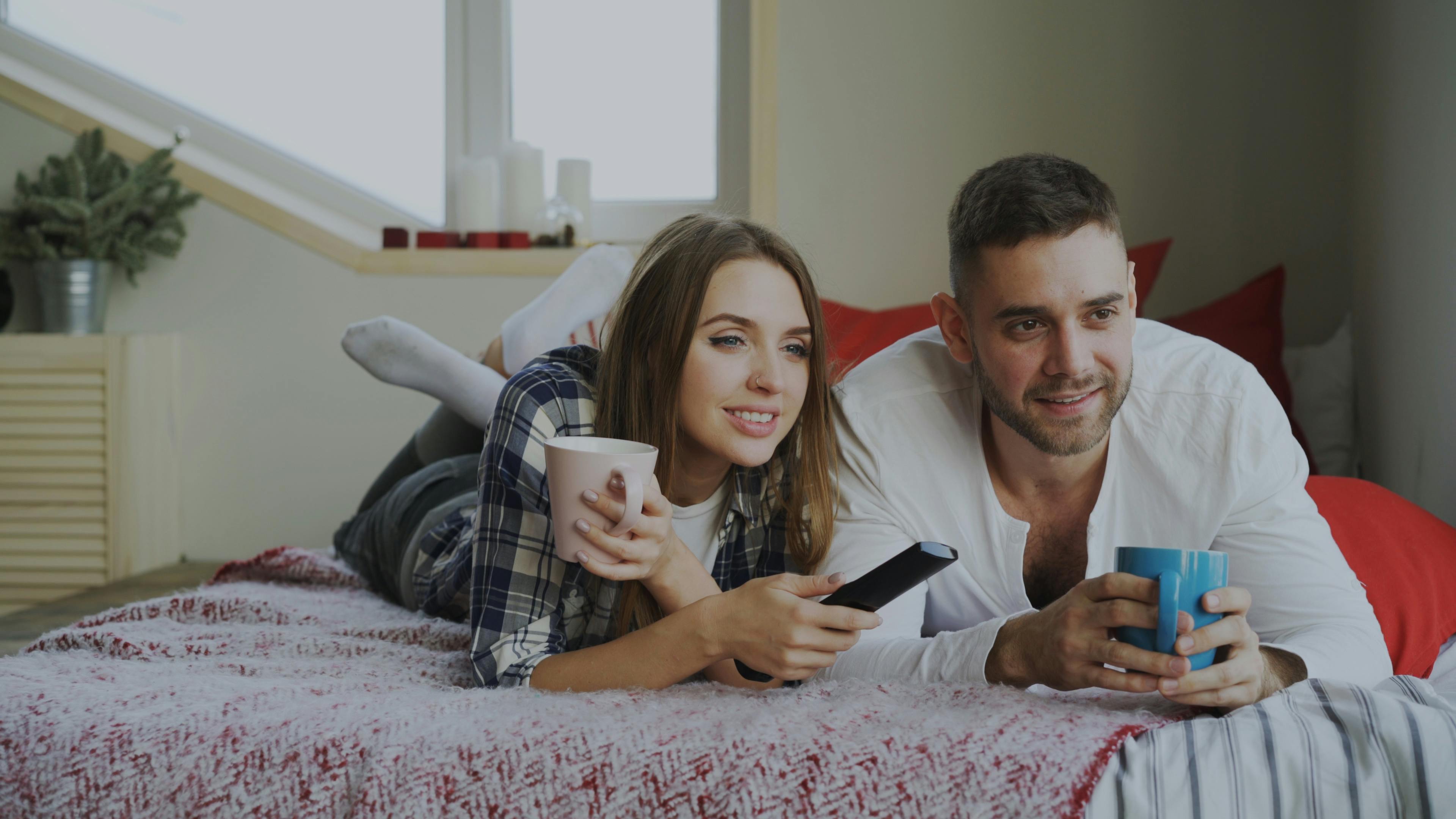 general entertainment tv channels — Photo by Vitaly Gariev on Pexels