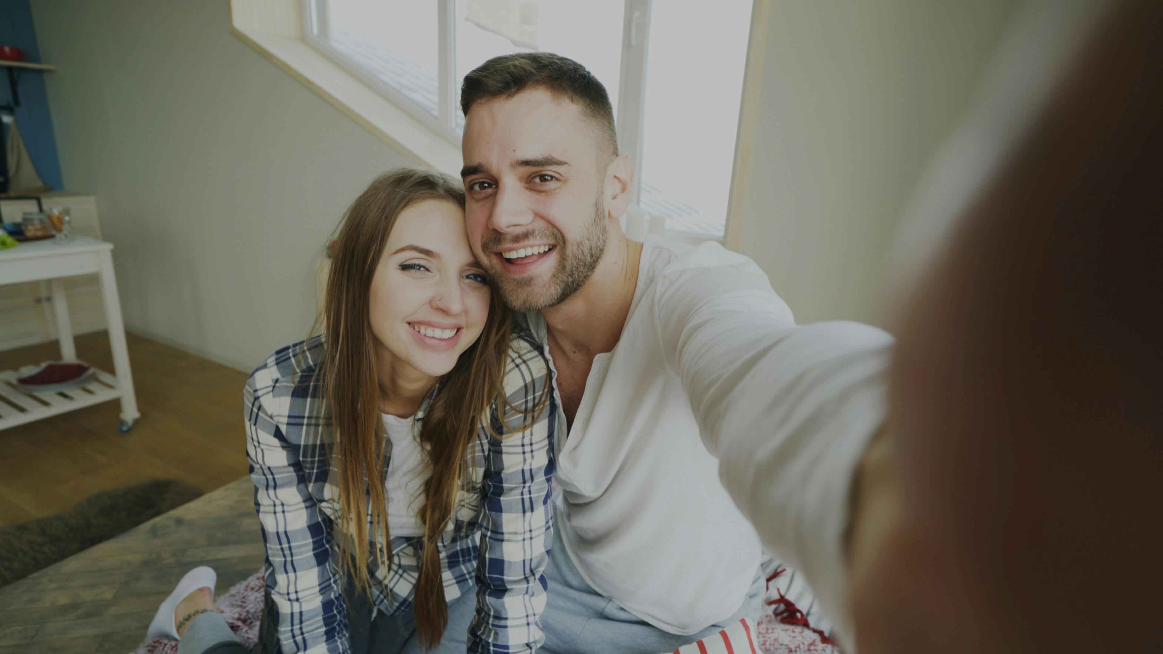 How a Couple Reached $2.3 Million in Liquid Net Worth and Structured Their Path to Financial Independence — Photo by Vitaly G