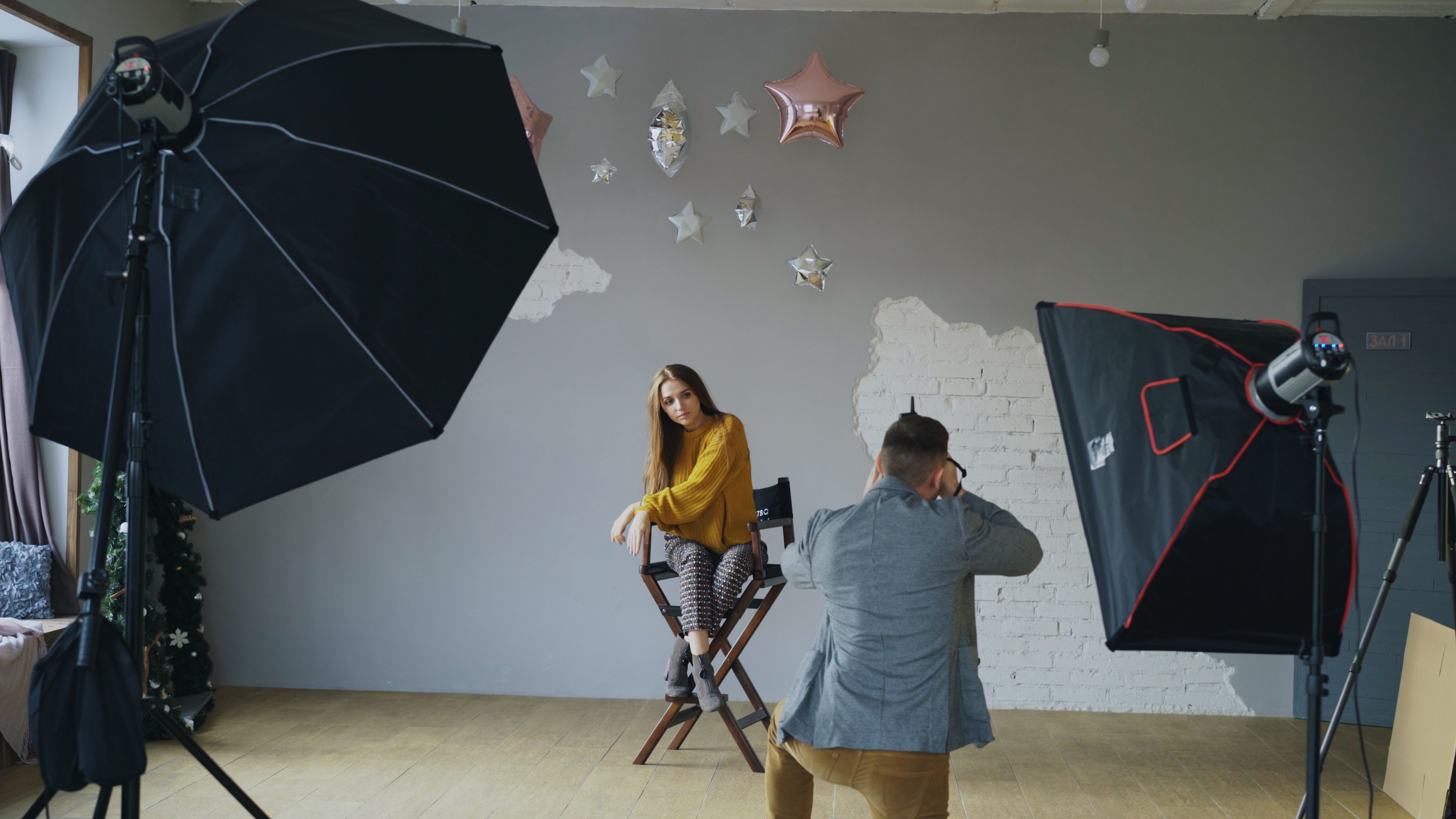 Creative Photography Ideas You Can Make With Chat GPT — Photo by Vitaly Gariev on Pexels