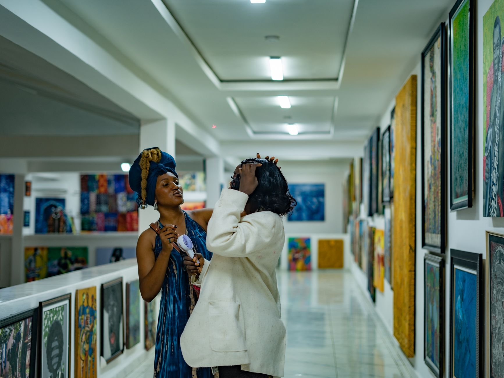 Arts & Culture