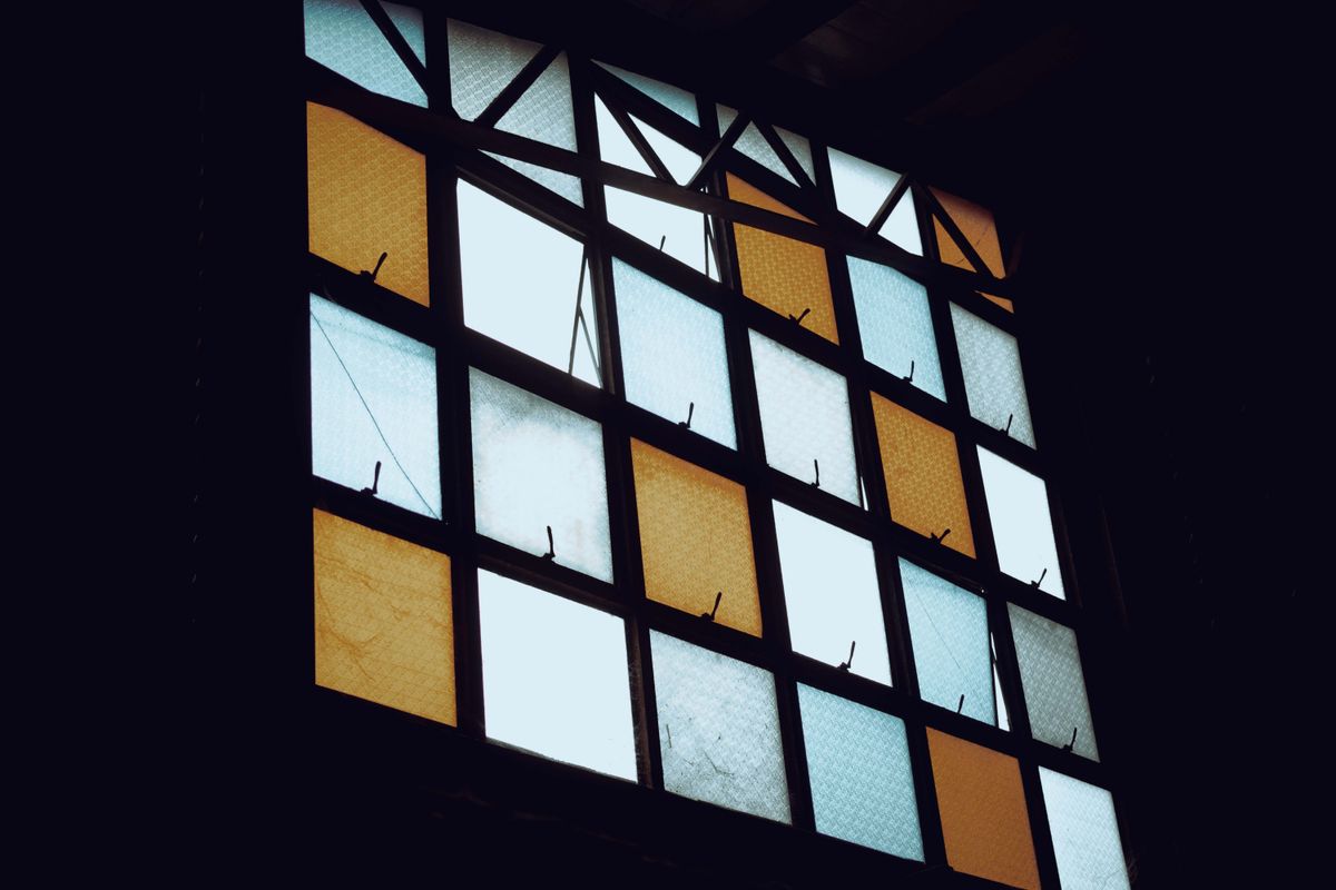 Designer Glass
