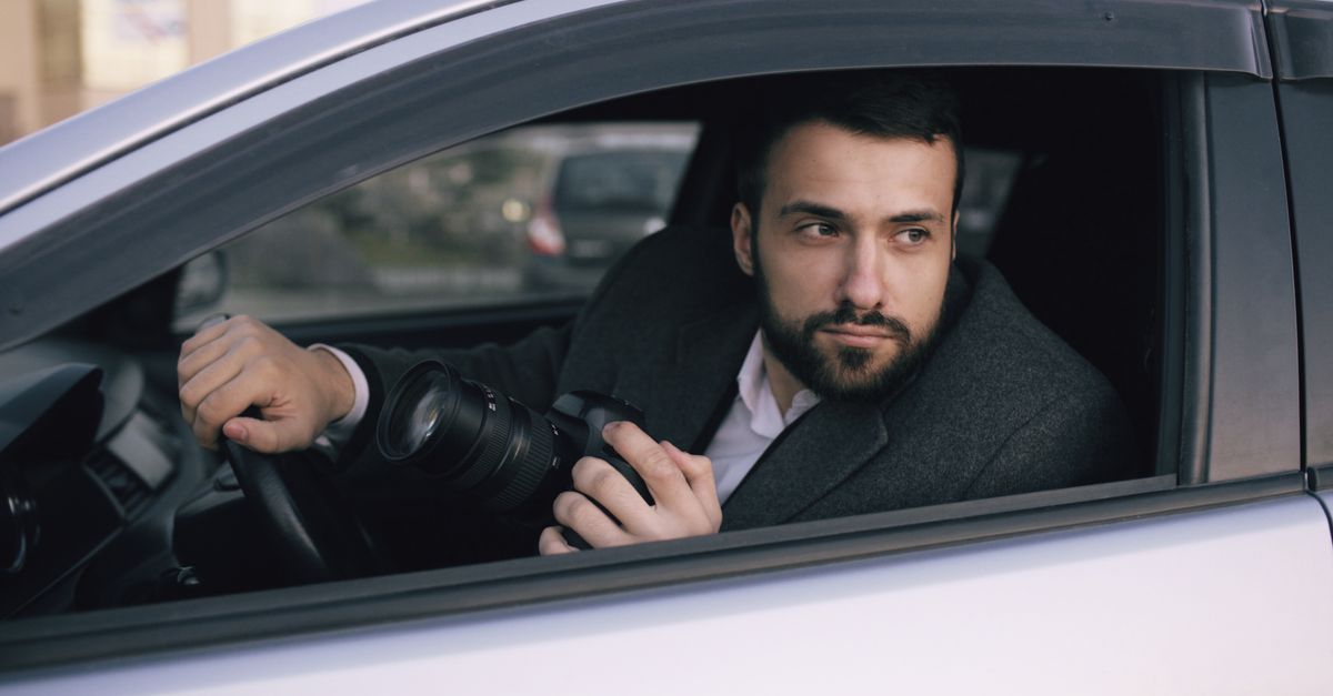 Jak zrobić zdjęcie 360 samochodu: dwie drogi, jeden cel