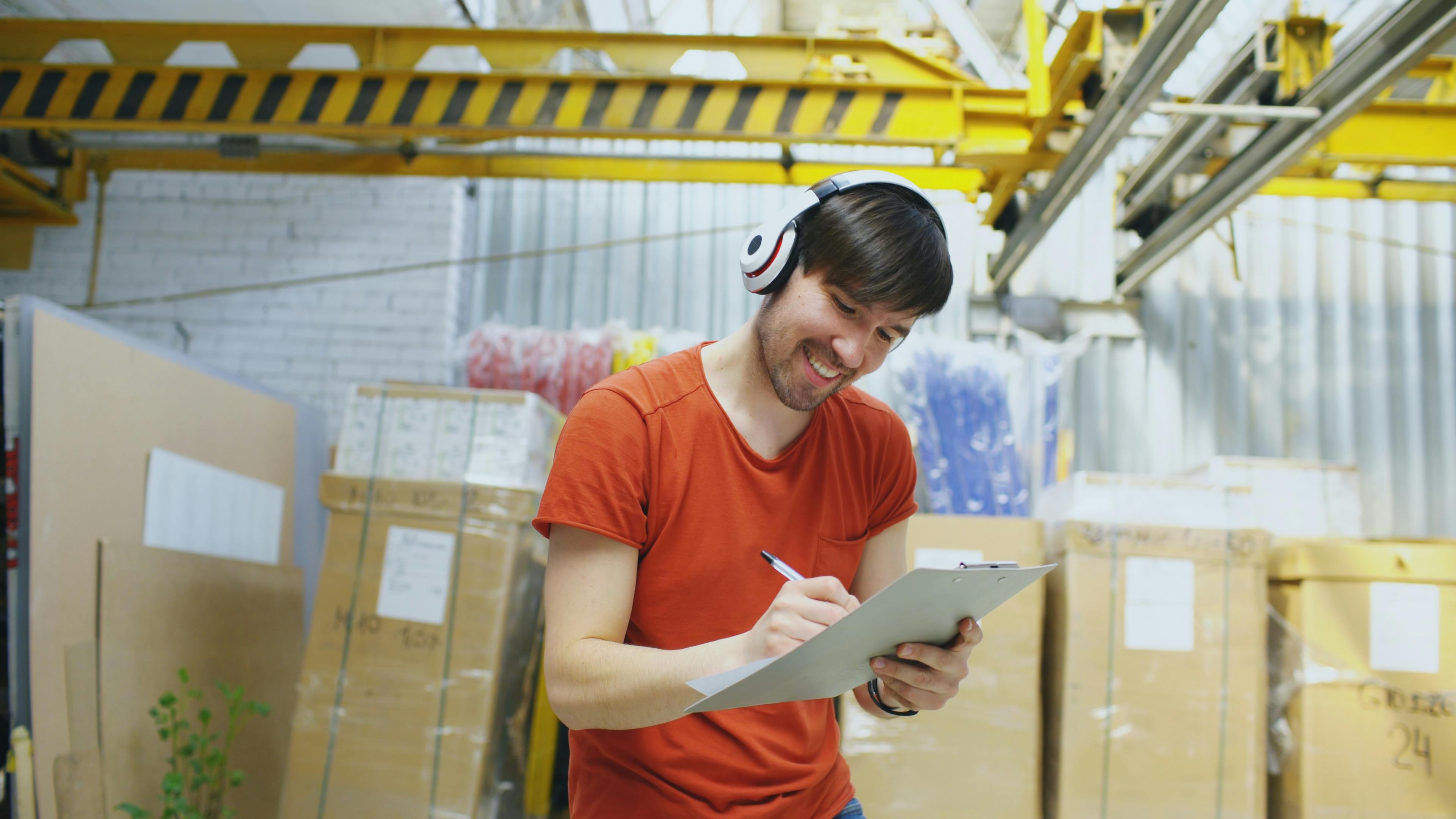 Grooving That Pays: How Job Shops Cut Cost per Part Through Process Optimization Event Details — Photo by Vitaly Gariev on Pe