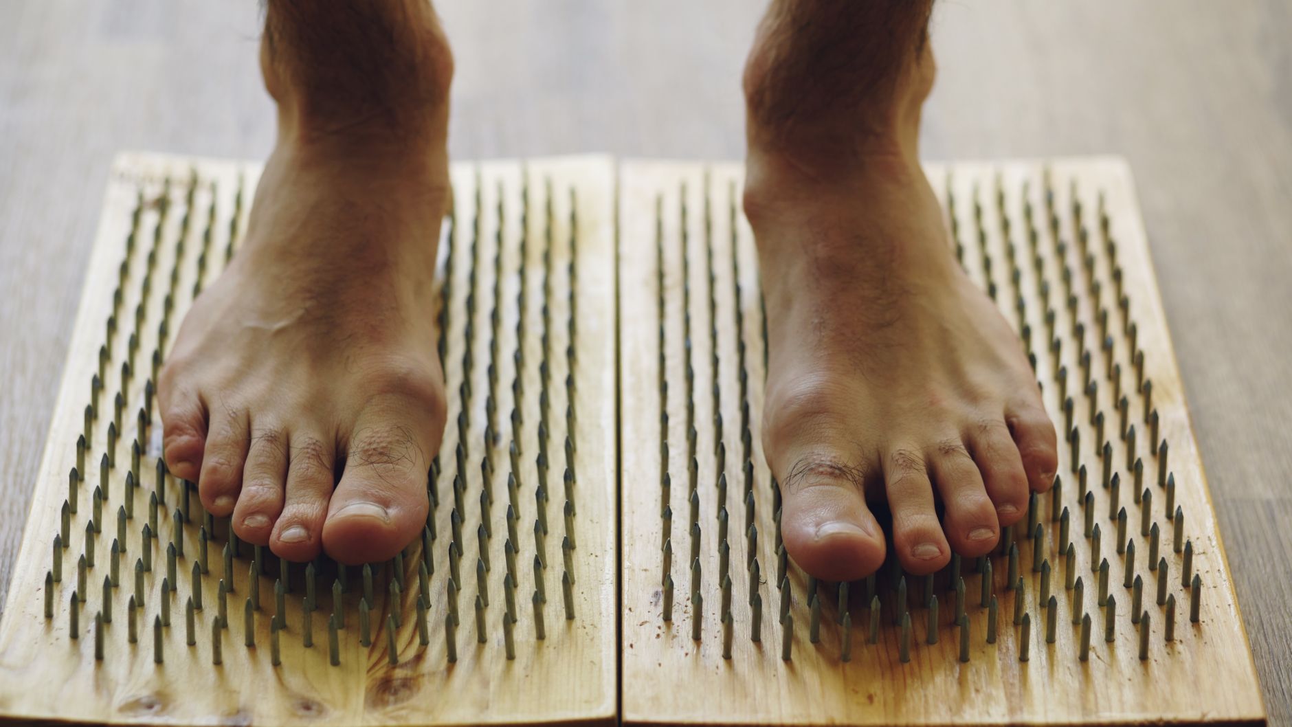 Transform Your Feet with the Benefits of Foot Soaks