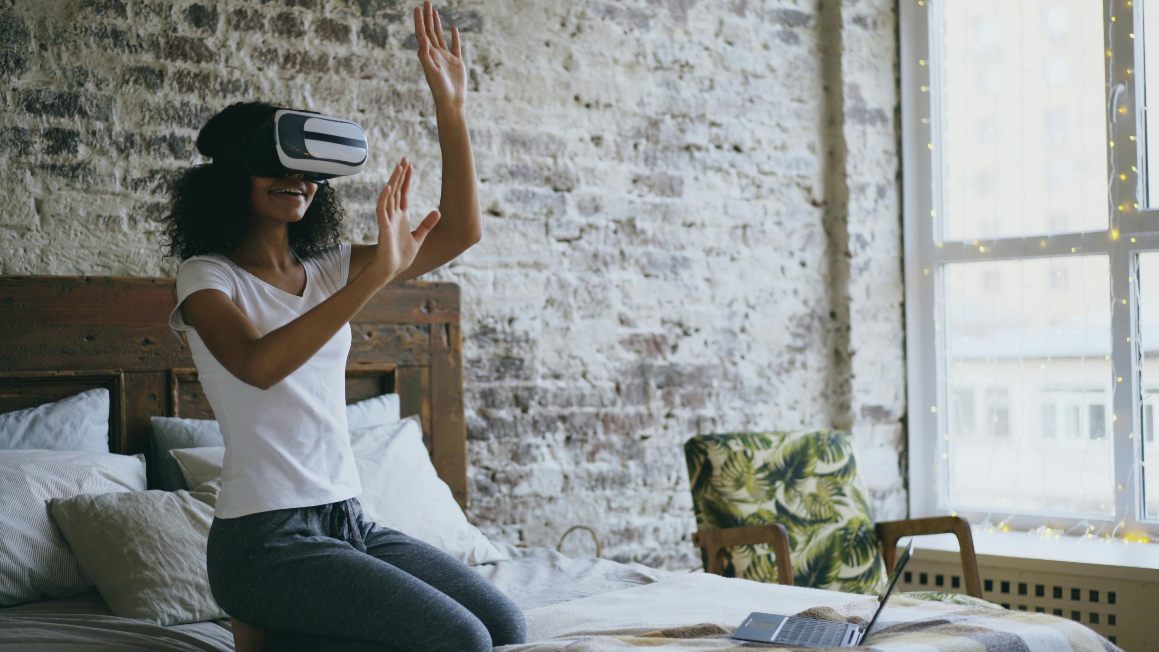 Four Trends in Consumer Tech — Photo by Vitaly Gariev on Pexels
