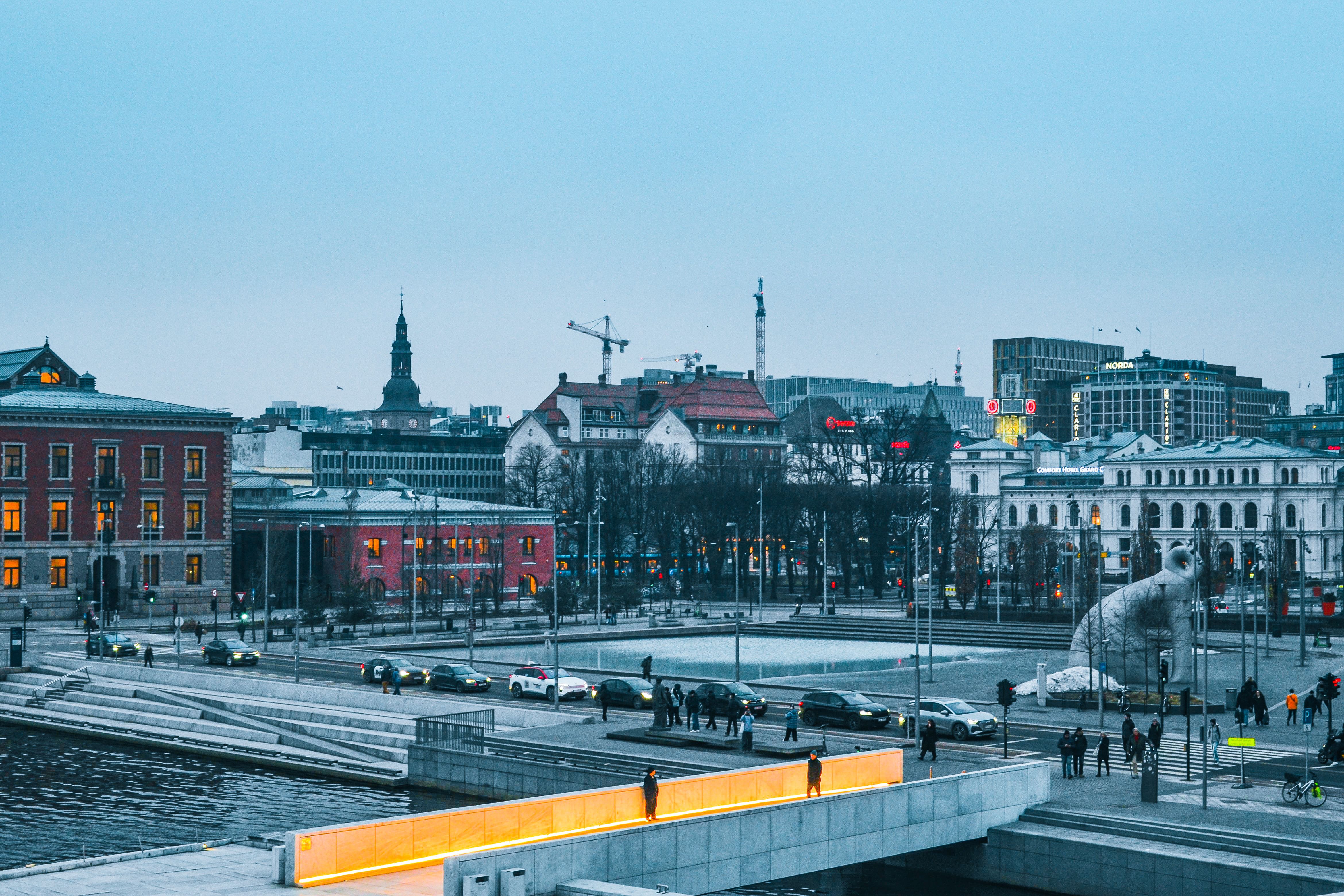Oslo Economy Rentals – Car Rental in Oslo | Oslo