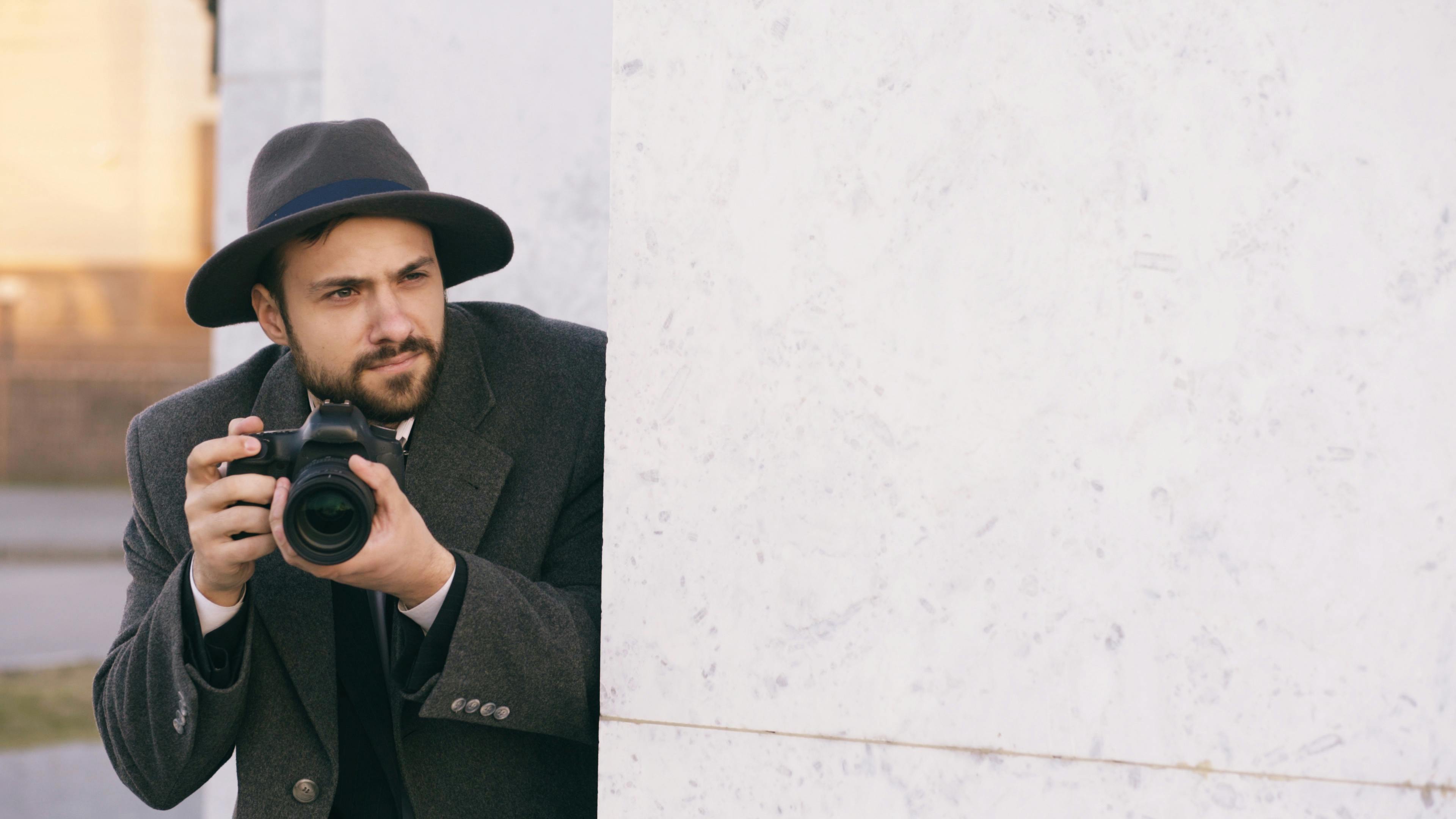 Center for Creative Photography Acquires Nine Photography Archives — Photo by Vitaly Gariev on Pexels