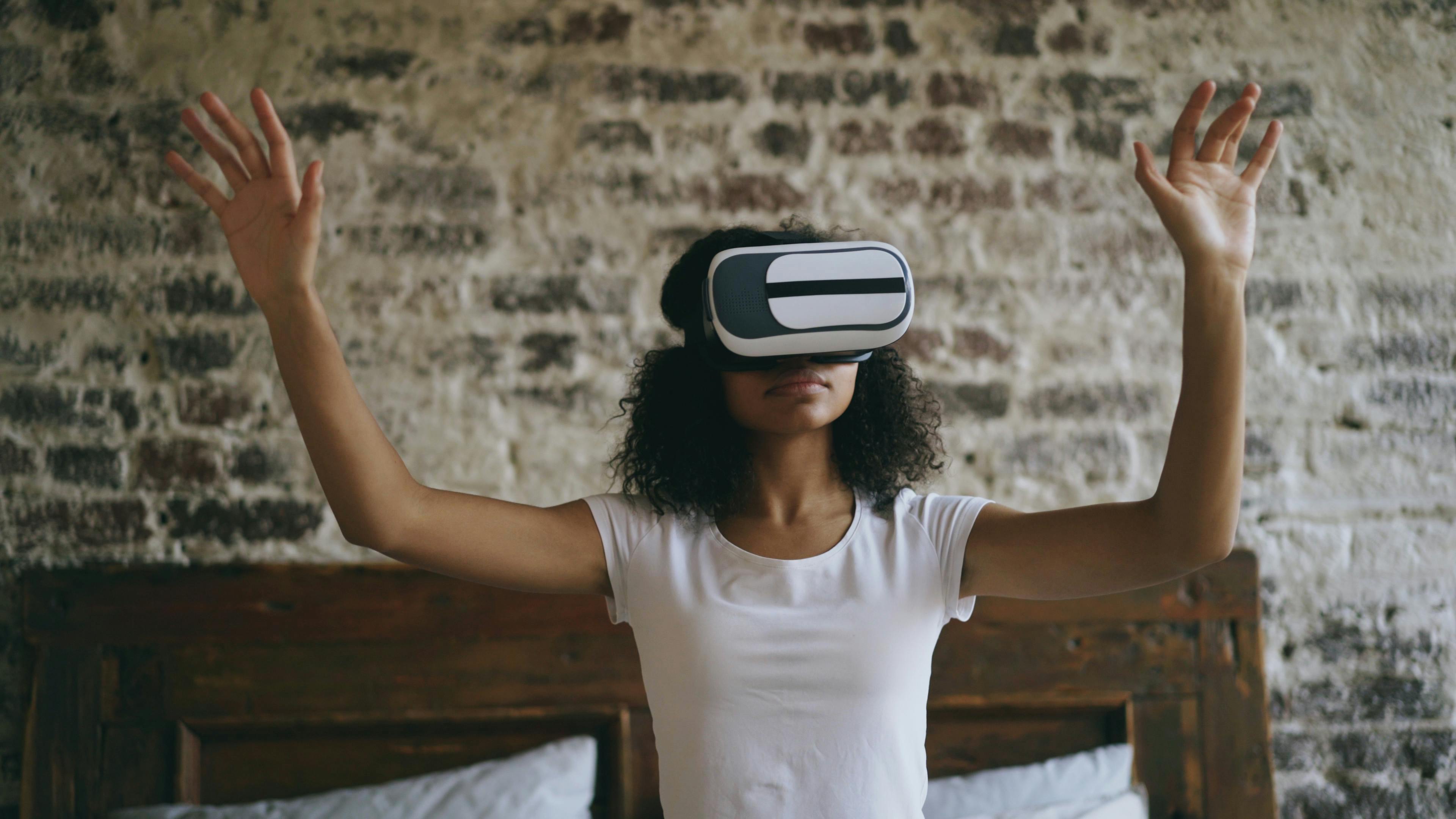 The Top 10 Consumer Tech Trends That Matter Most In 2025 — Photo by Vitaly Gariev on Pexels
