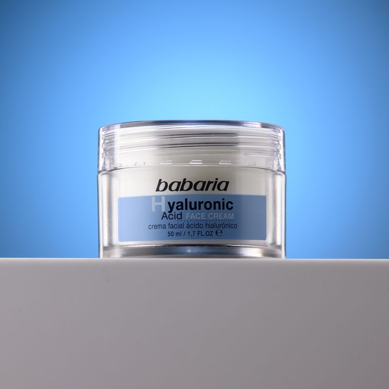 Крем для лица увлажняющий SPF30, 50 мл