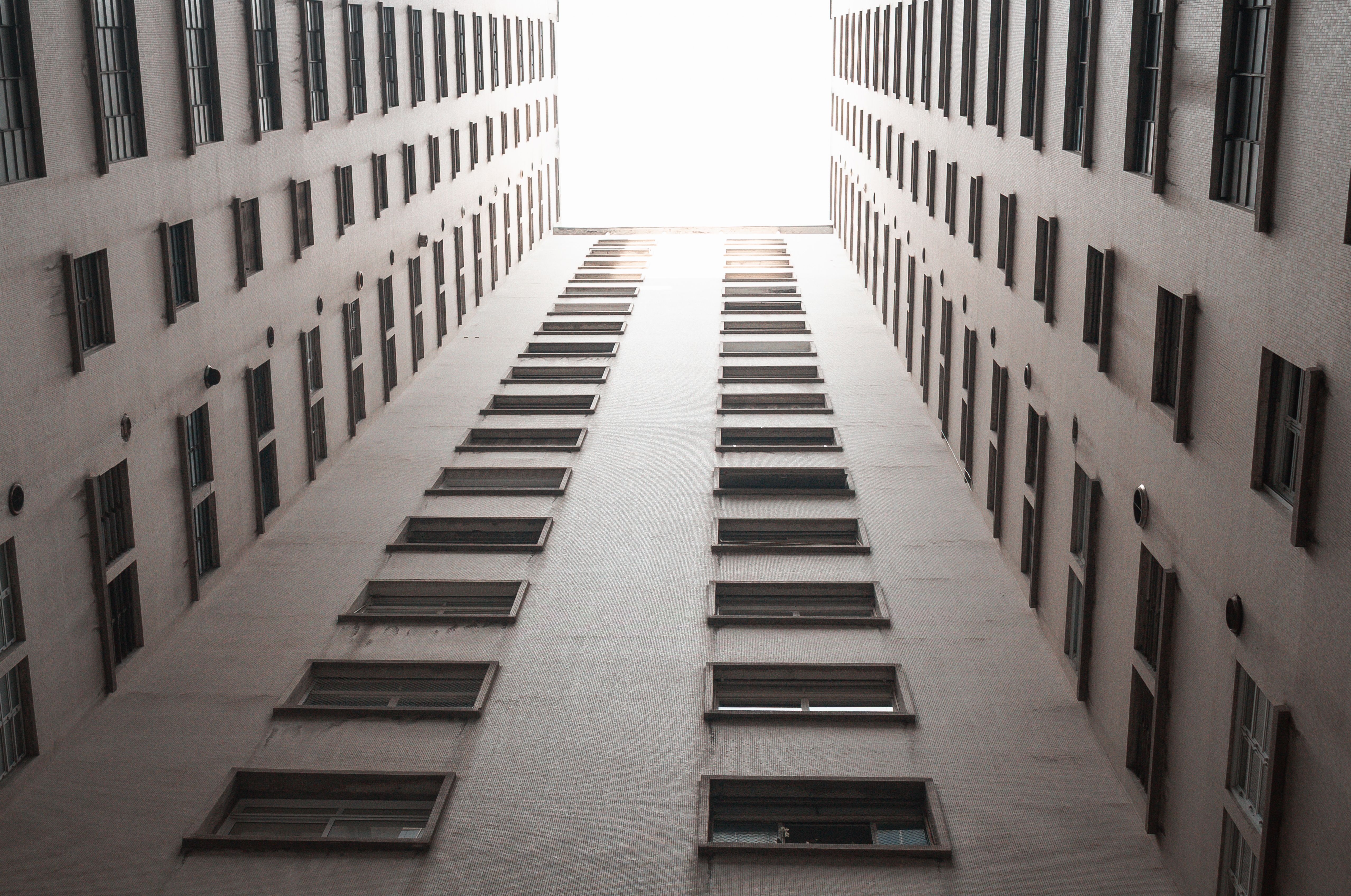 fitment architecture — Photo by Danielle  Calazans on Pexels