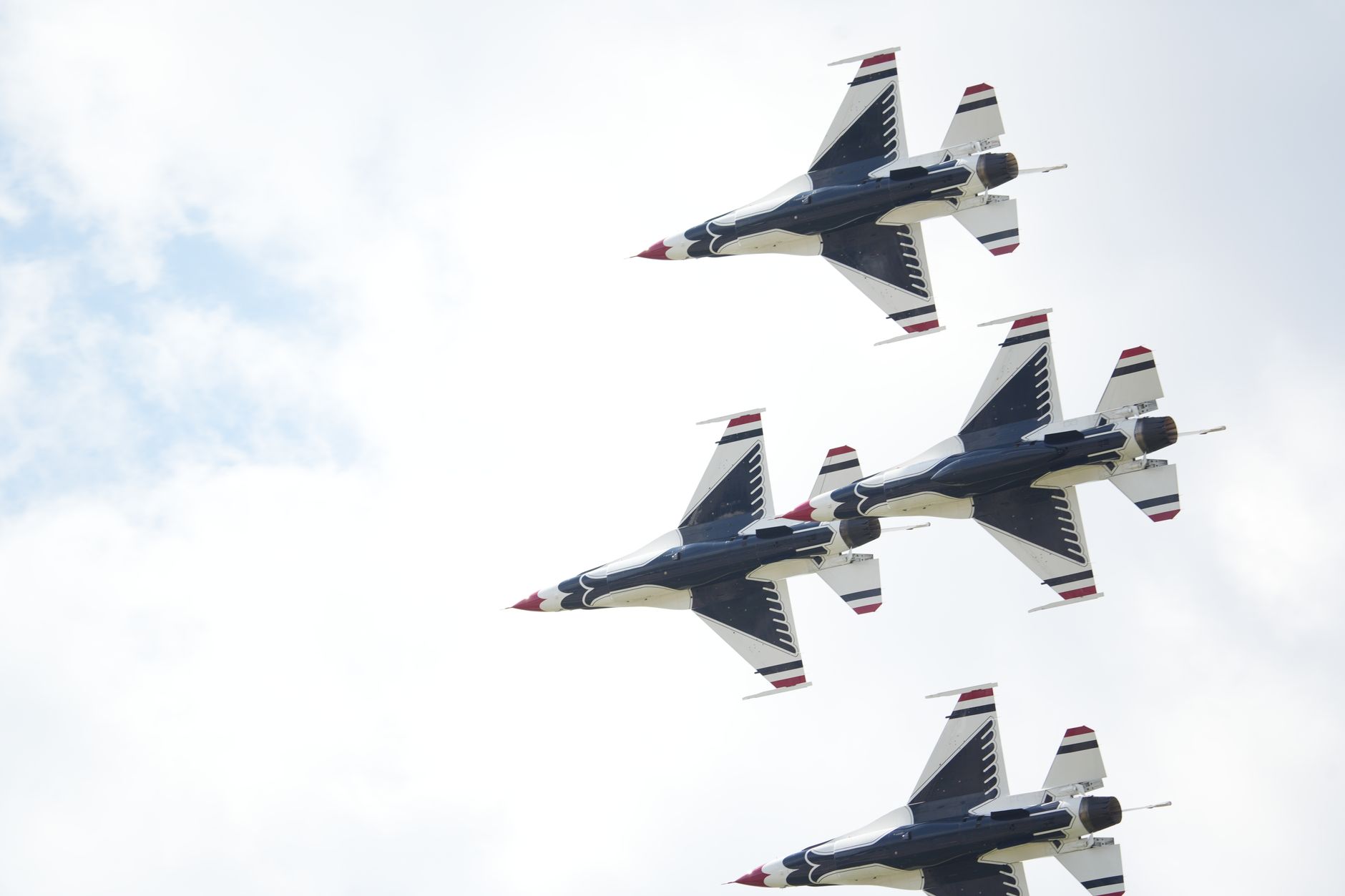 Defense and Aerospace: A Structural Case