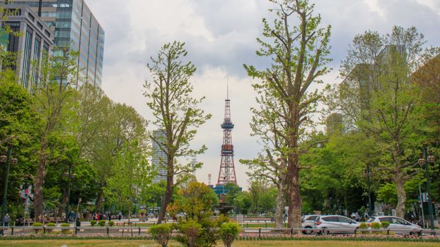 Sapporo, Japan photo 3