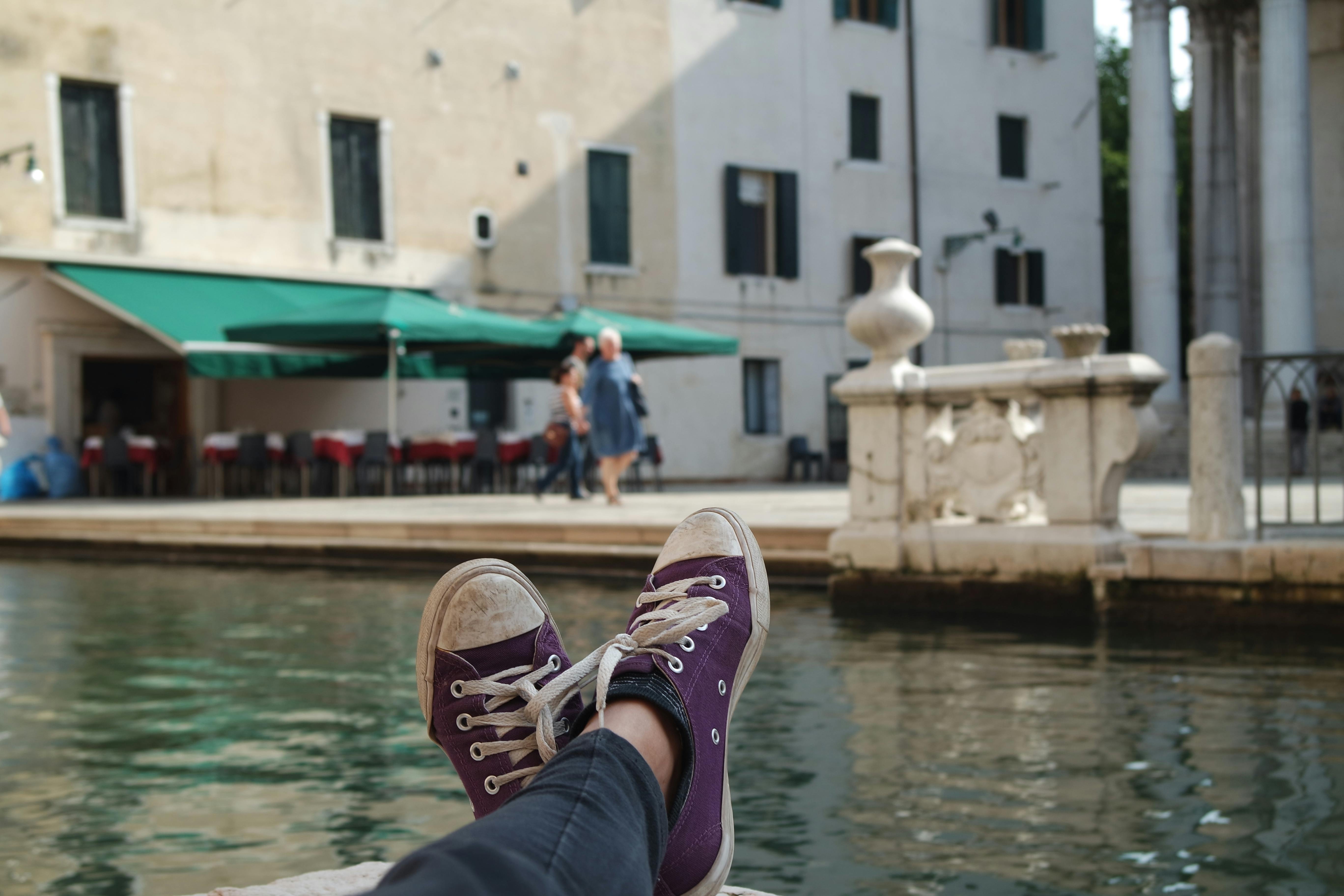 10 Biggest Mistakes Tourists Make in Europe—and What Local Tour Guides Want You to Do Instead — Photo by sabrina martins on P