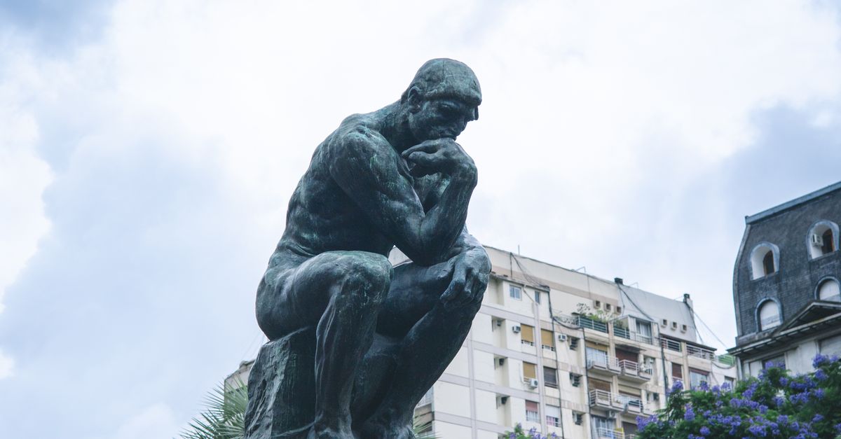 Las 12 piezas escultóricas que cambiaron la percepción artística Las 12 piezas escultóricas que cambiaron la percepción artística