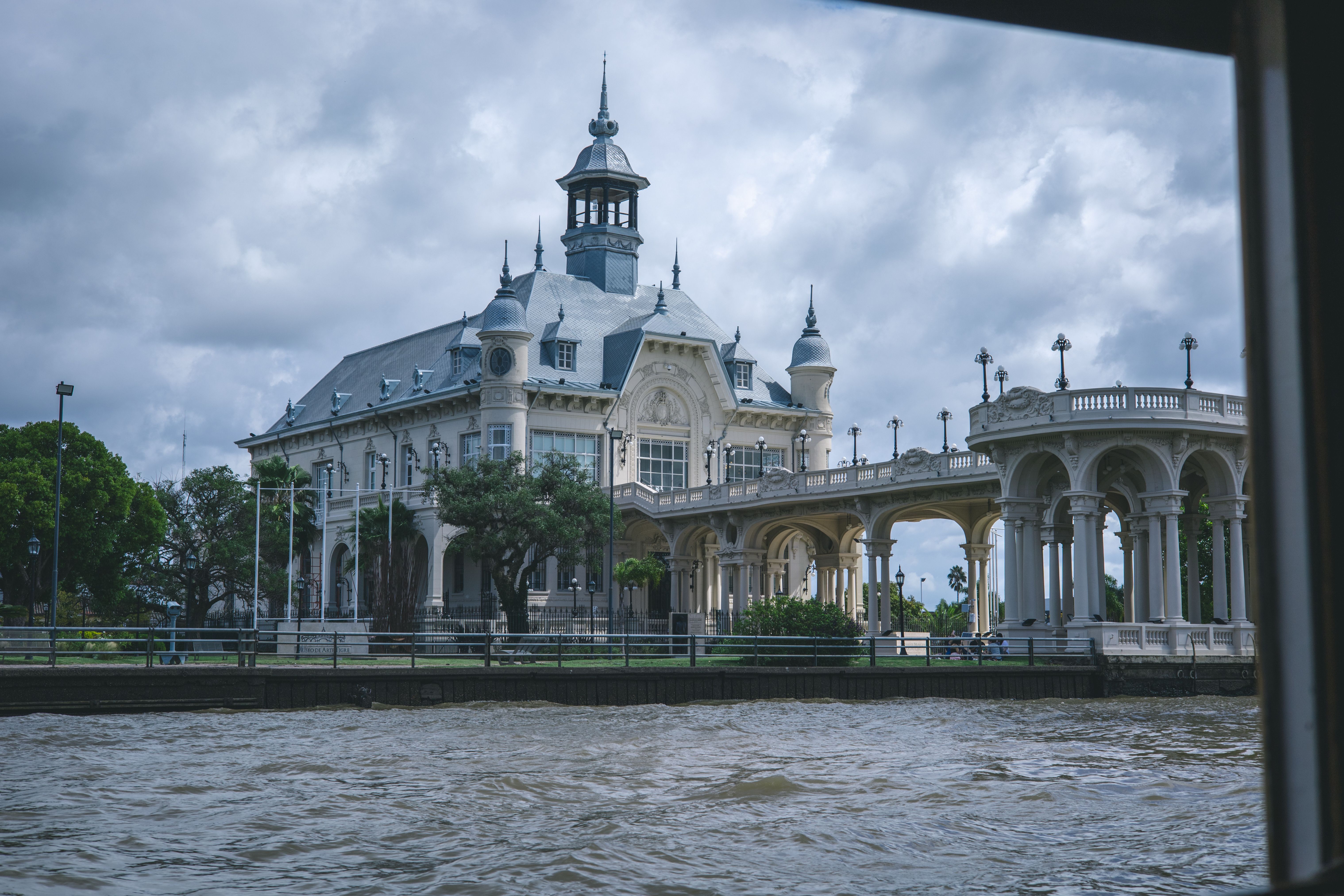Buenos Aires