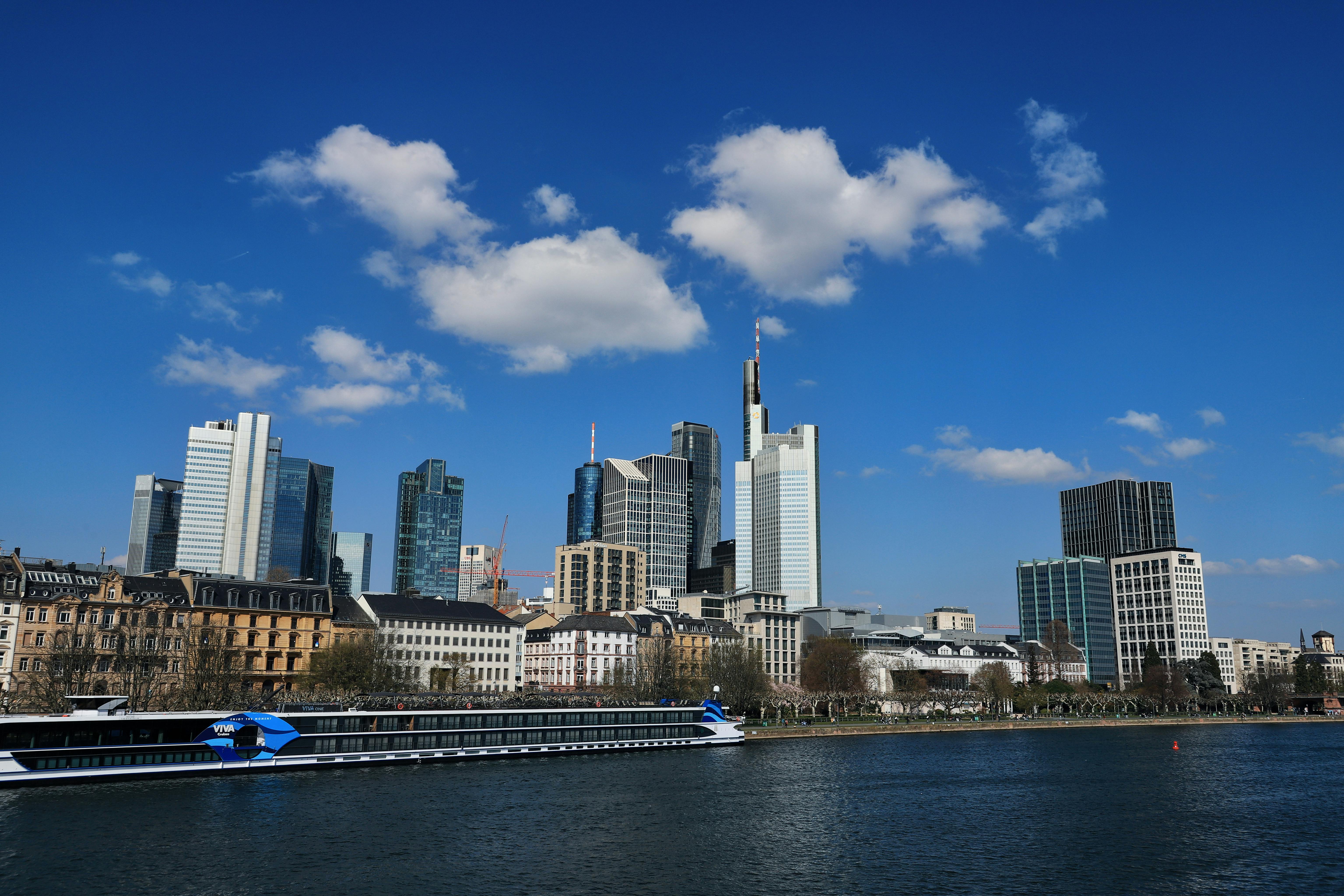 IMF: Africa to become world leader in economic growth in 2026 - The Independent Uganda