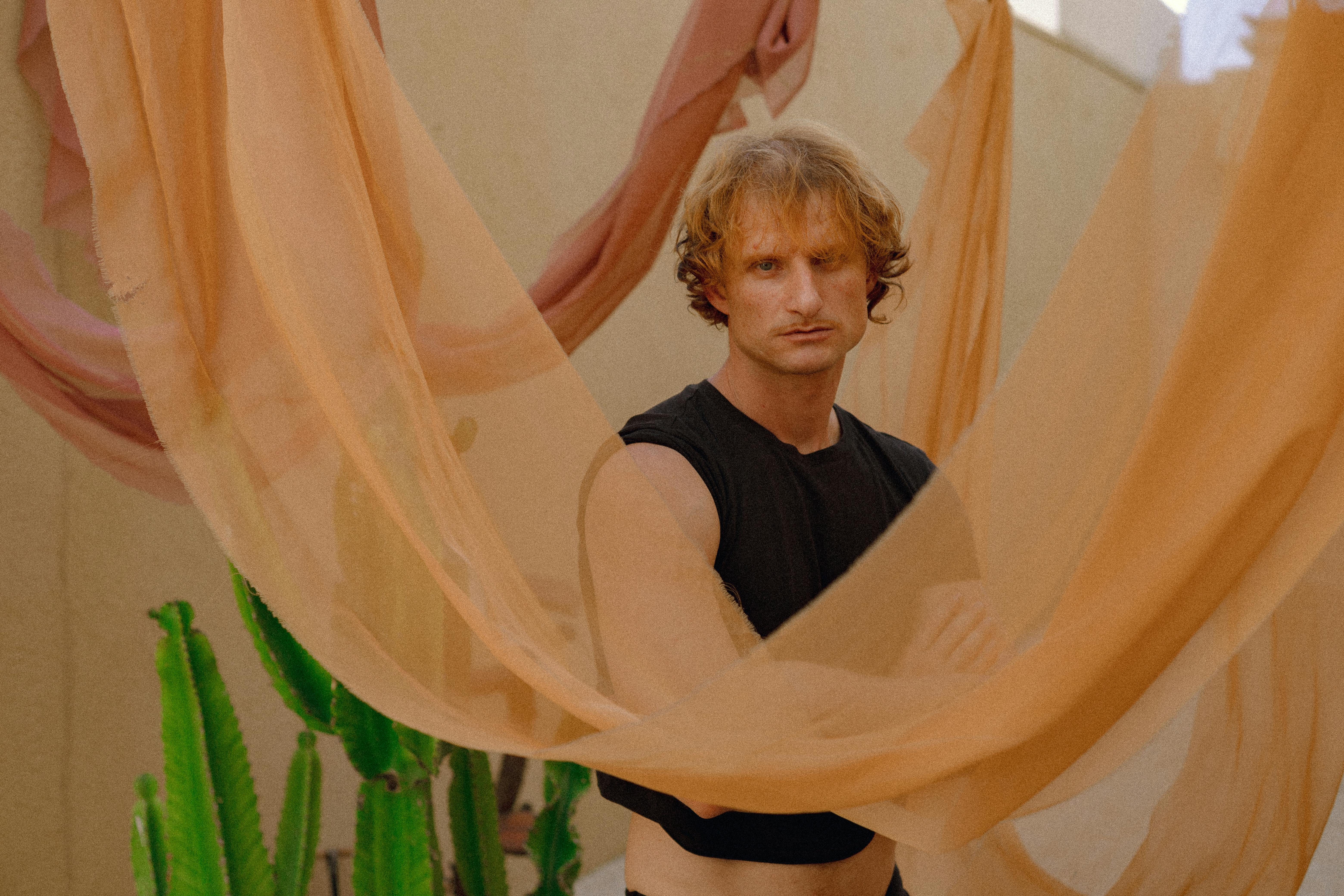 Lucas Lovat