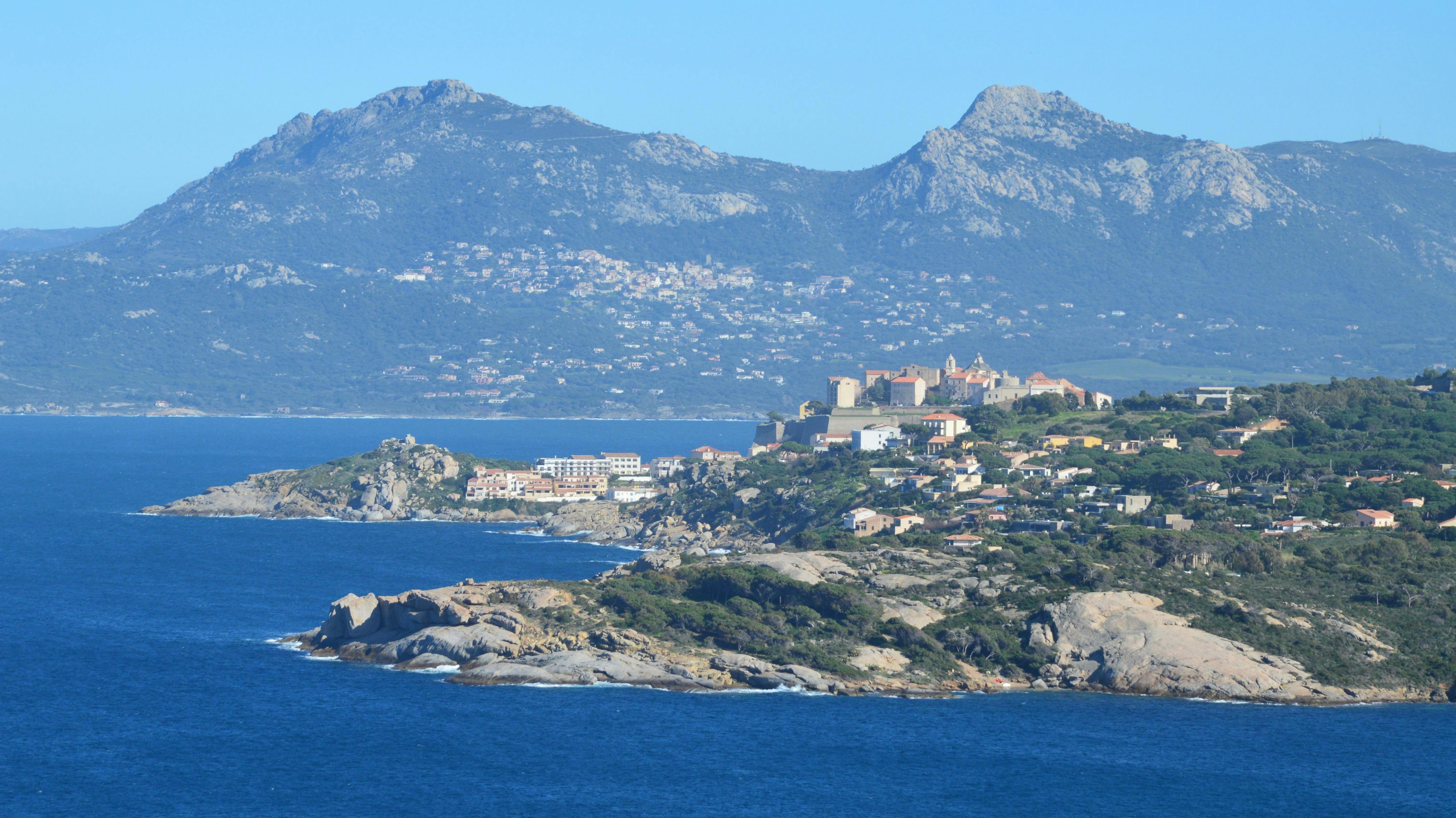 Voyage à vélo - Les joyaux de la Sardaigne du Sud