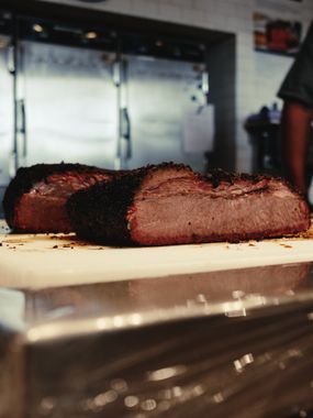 Why Resting Meat Is Not Optional
