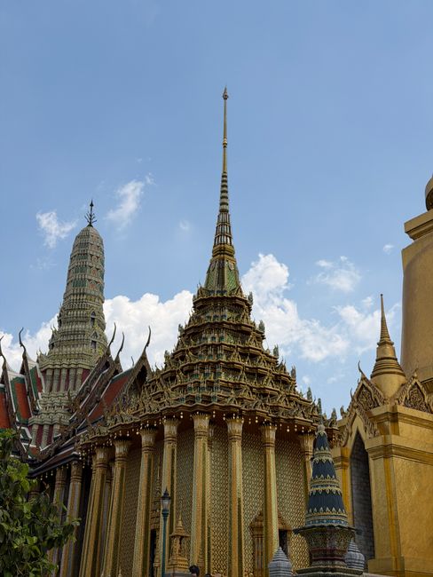 ¡Dispara el jet: vuelos directos a Bangkok por solo 560 euros!