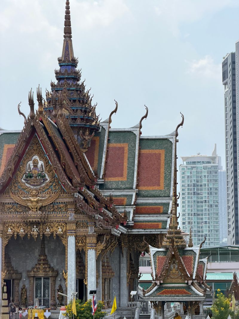 Thailand Visa สำหรับชาวต่างชาติ