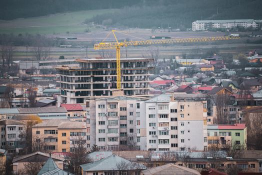 Curtea Constituțională clarifică regulile urbanismului