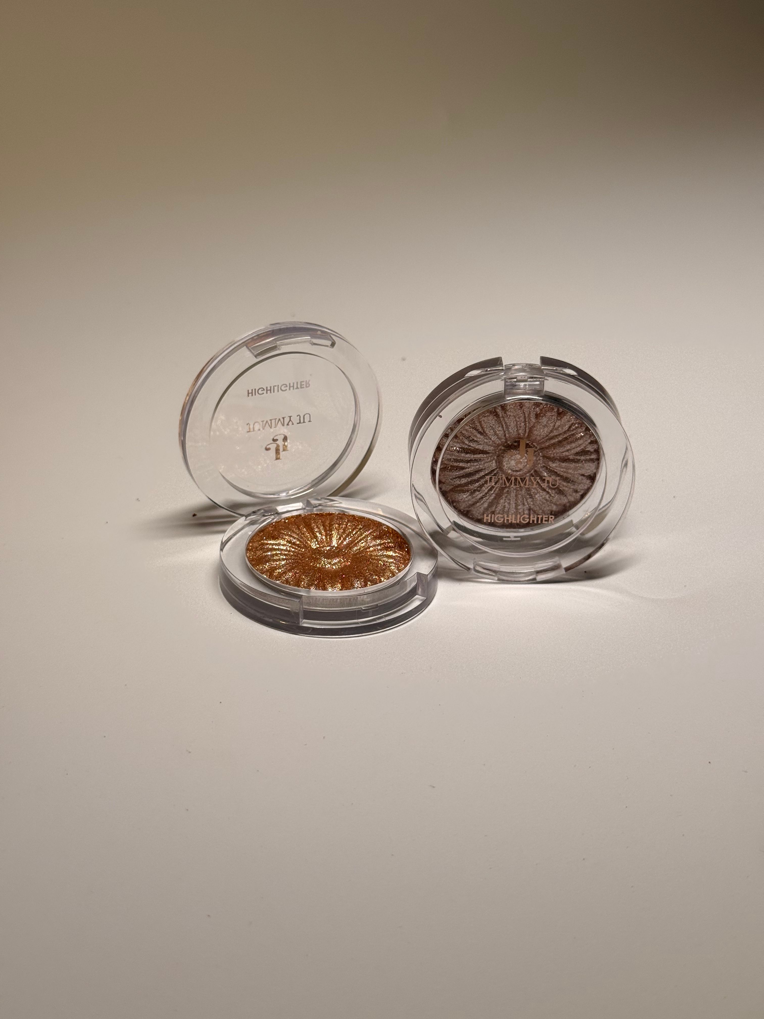 Iluminador Compacto