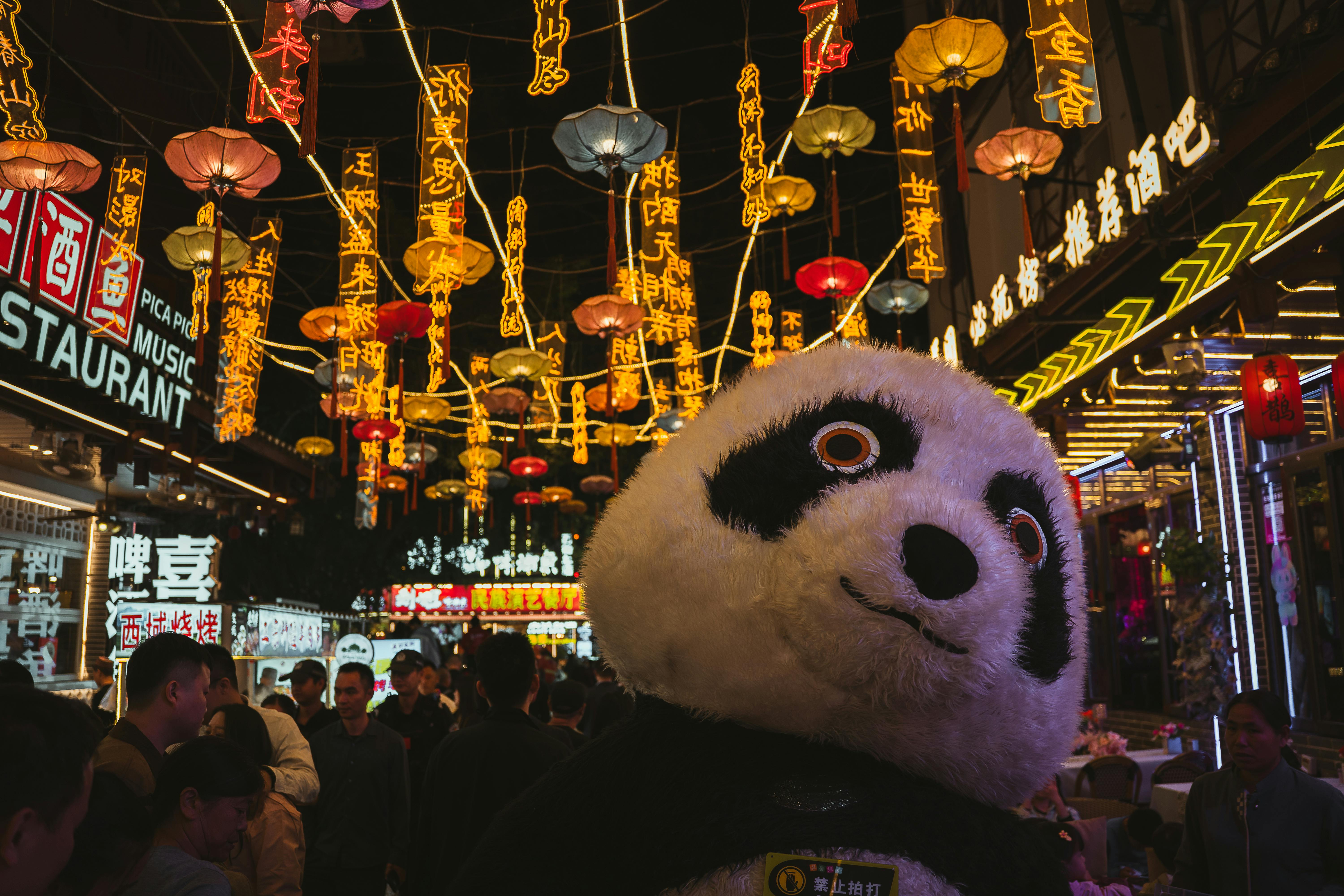 In China, Even Complaining About Property Management Can Be Political — Photo by Willian Justen de Vasconcellos on Pexels