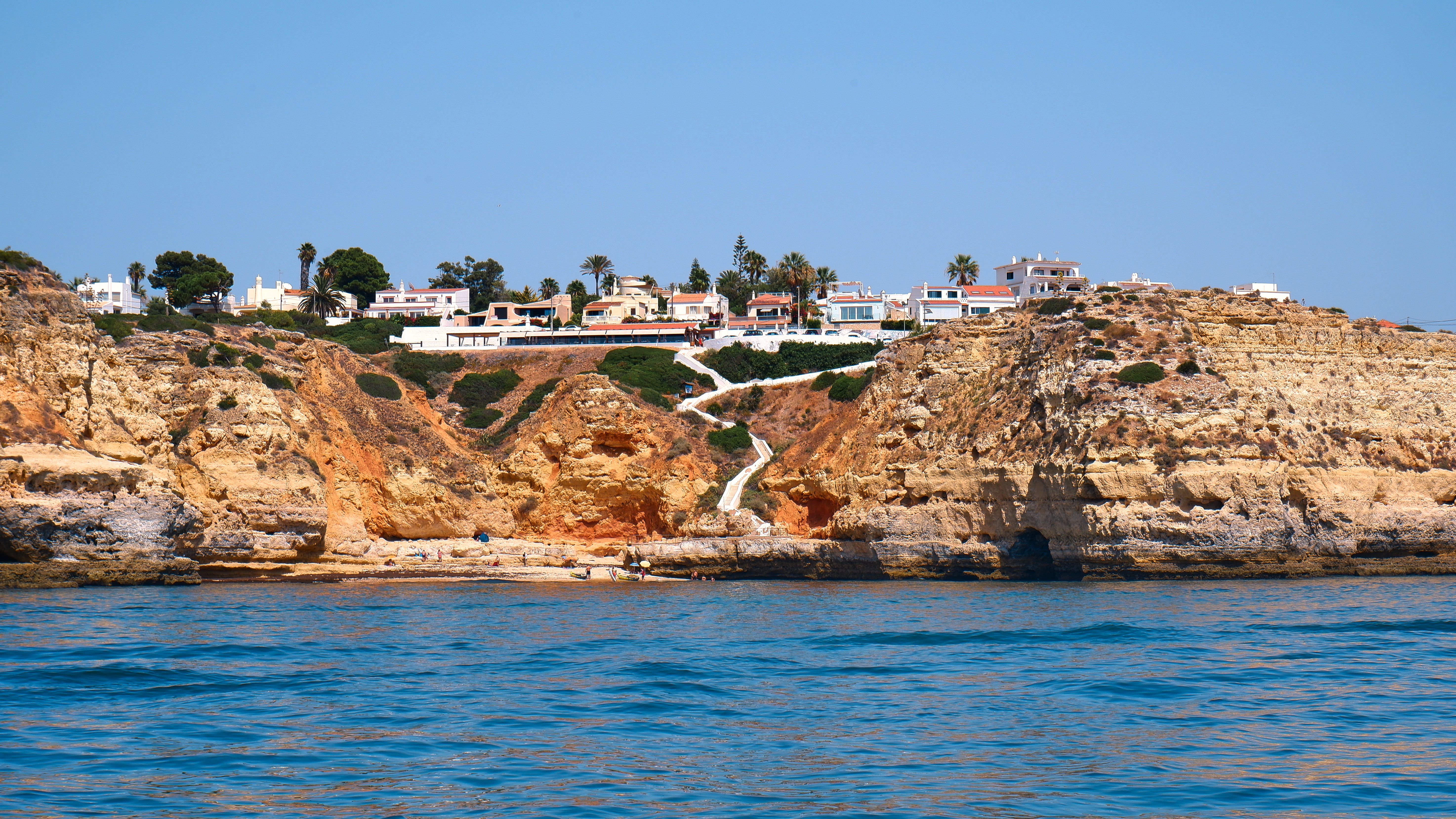 Faro, Portugal digital nomad city guide