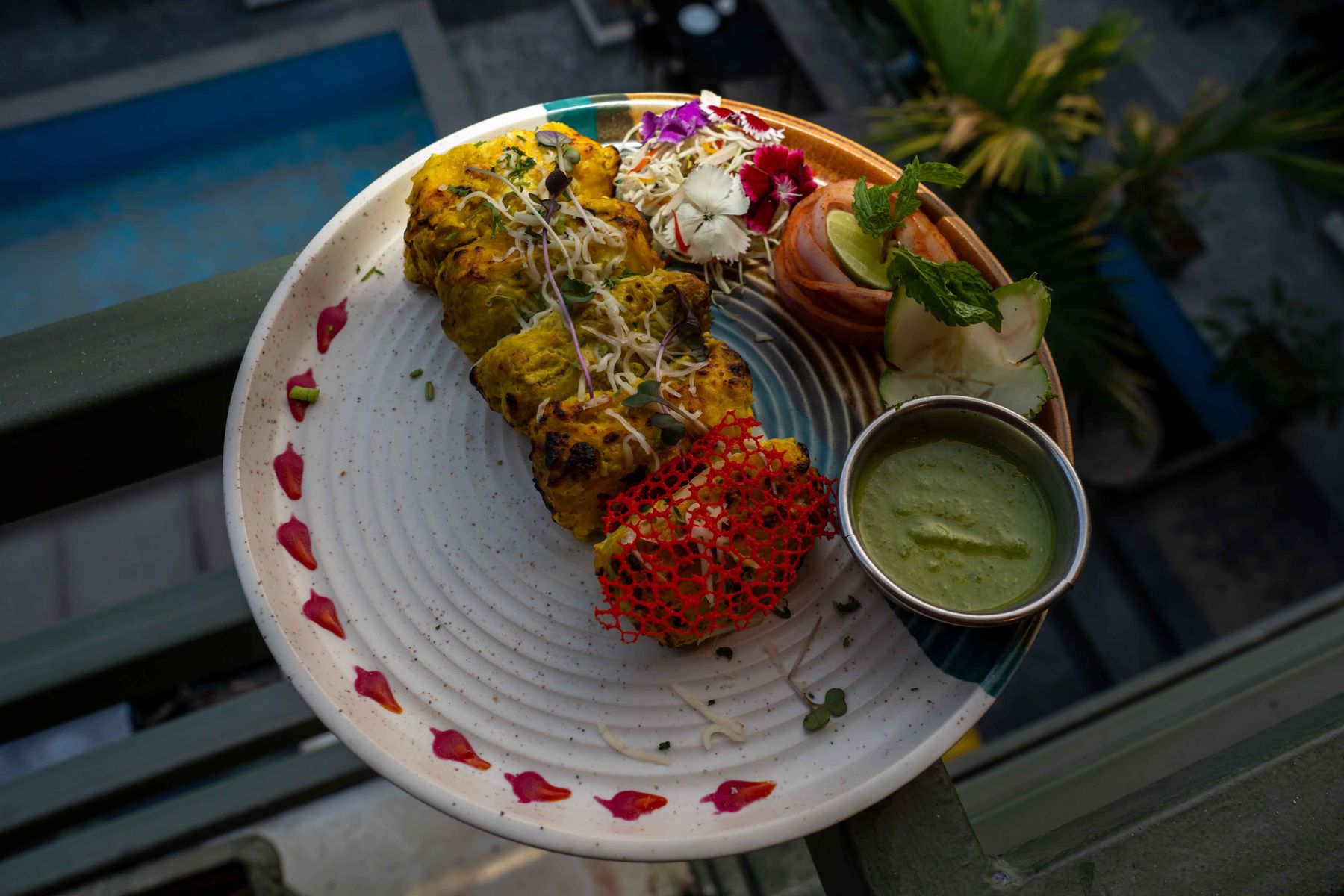 Gurugram in October: Where to Eat as the Heat Breaks