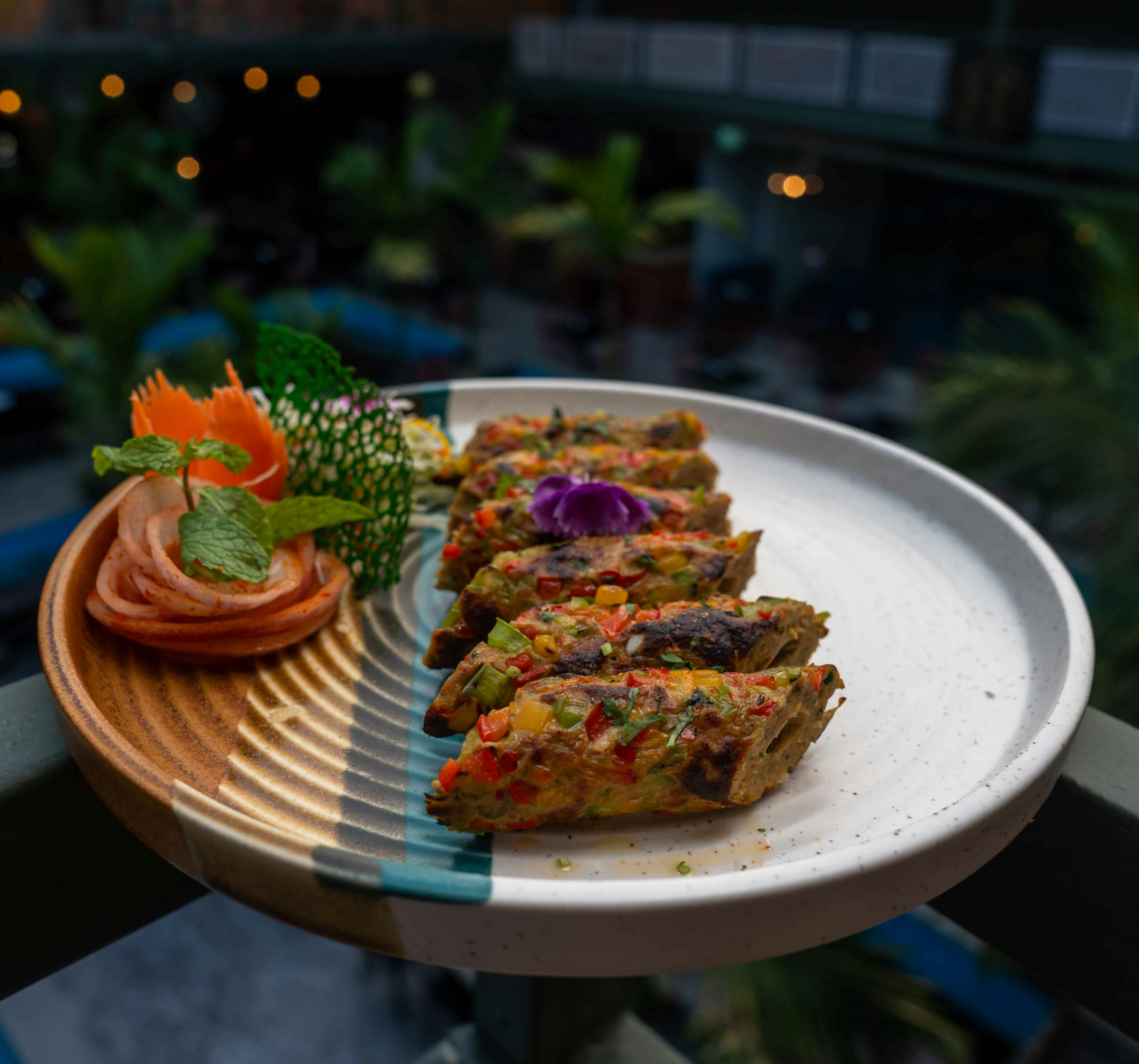 The Ultimate Amritsar Food Guide — What & Where to Eat
