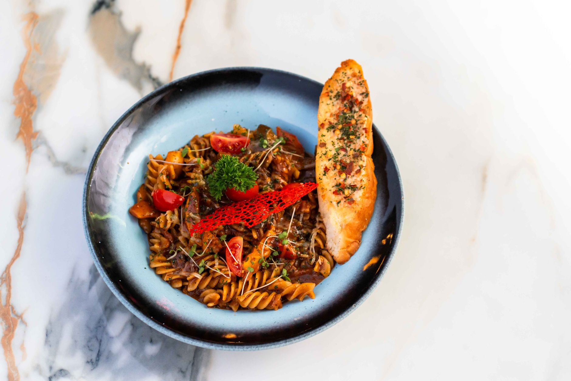 How Viral TikTok Pasta Recipes Are Disrupting Fine Dining Prestige