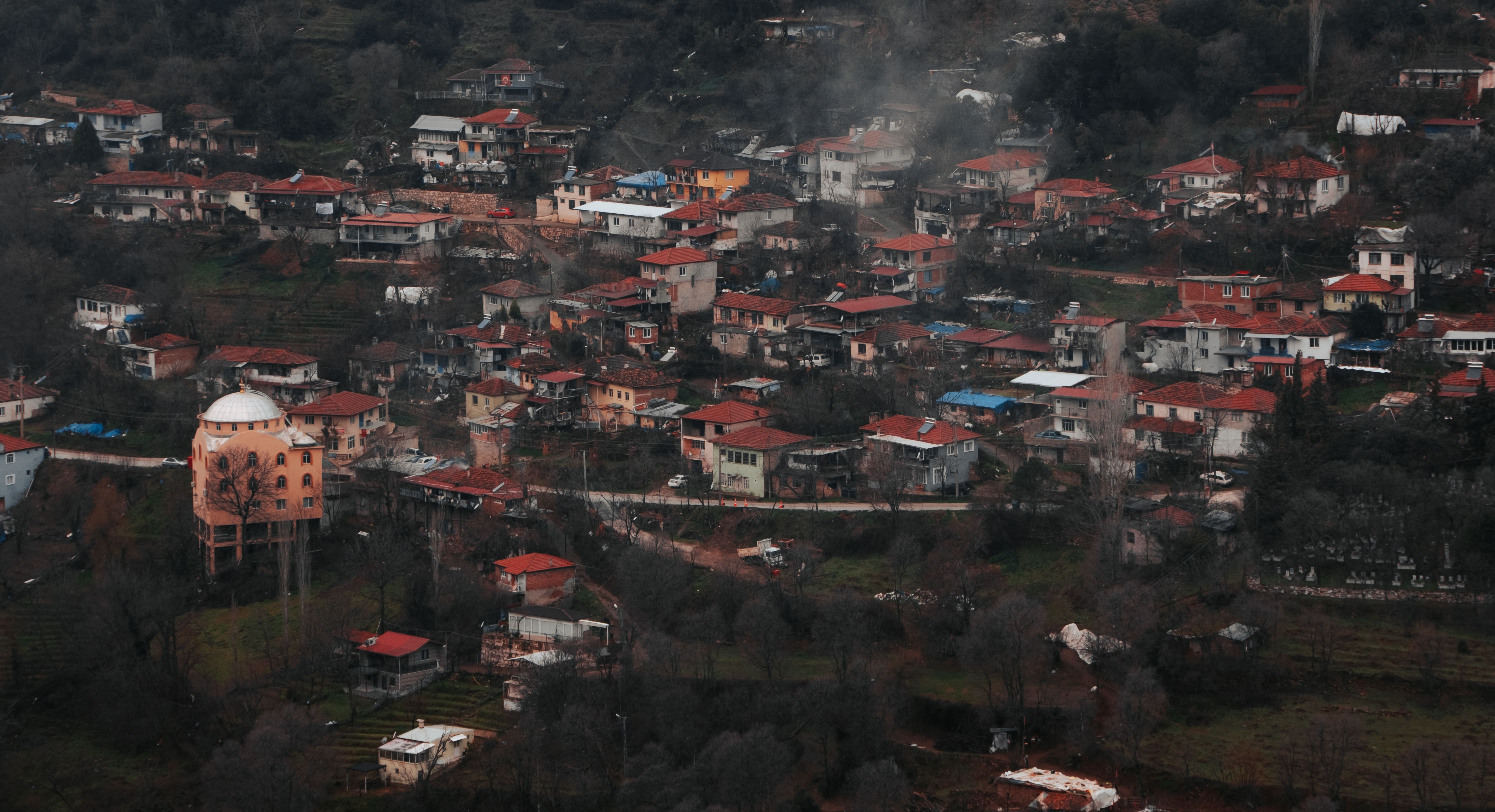 Polițiștii au tras focuri de avertisment la Babadag pentru a aplana un conflict — 27 mai 2026