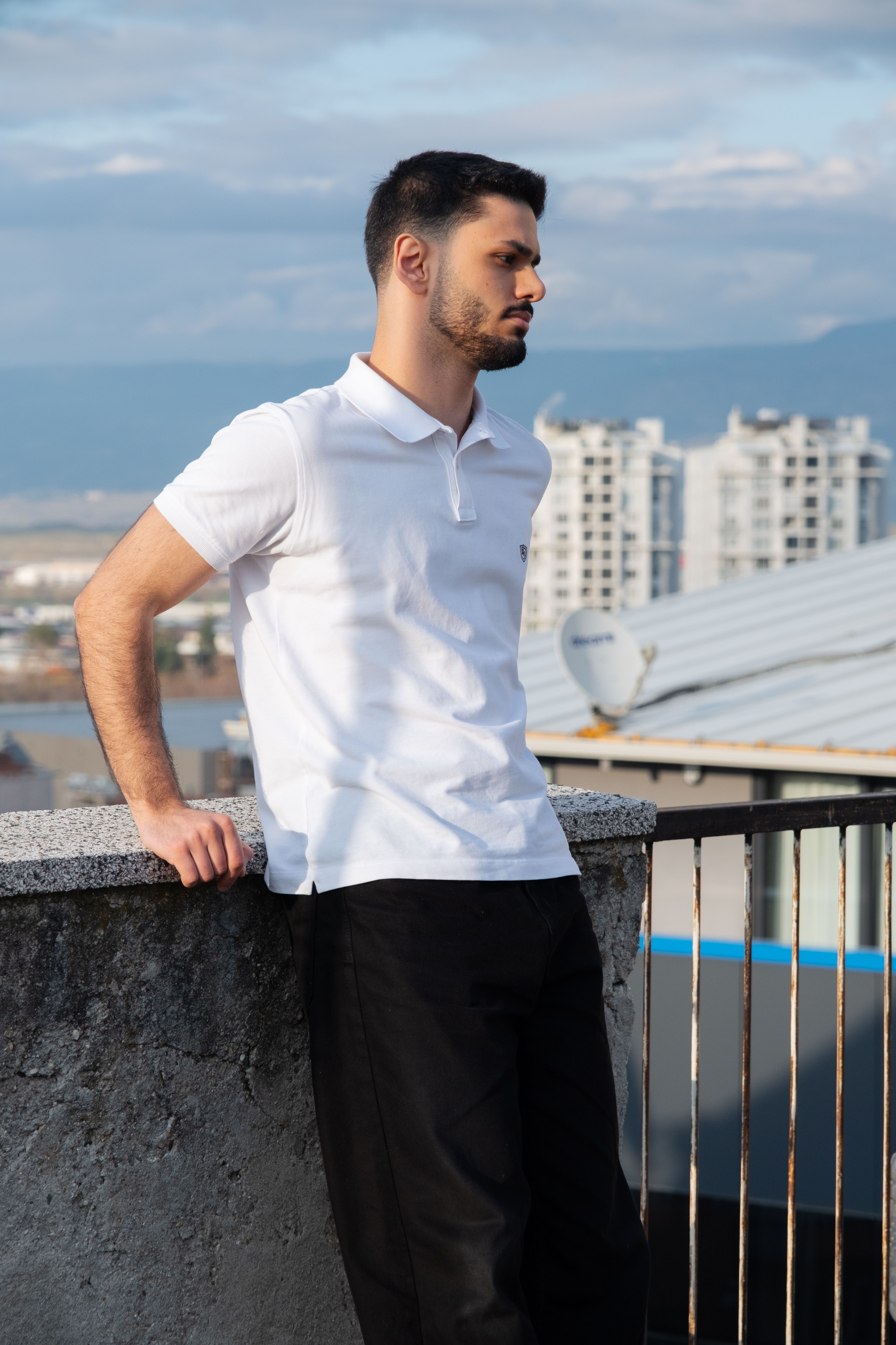 Calças e Shorts