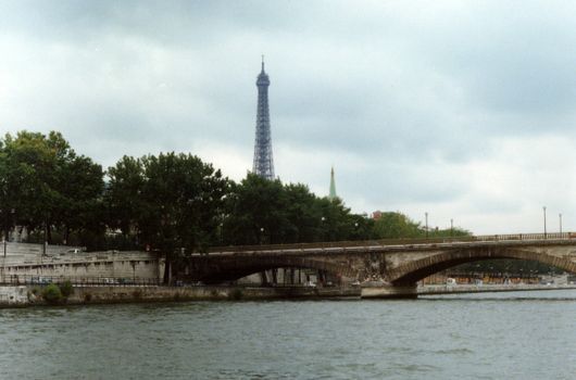 Rosny-sur-Seine