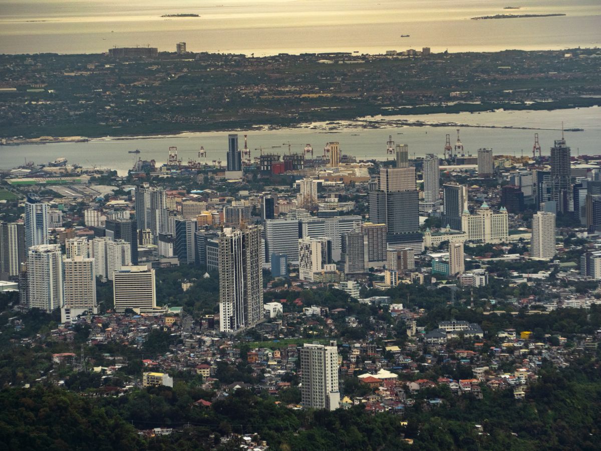 Cebu — Where history, tropical rhythm and modern Visayas meet