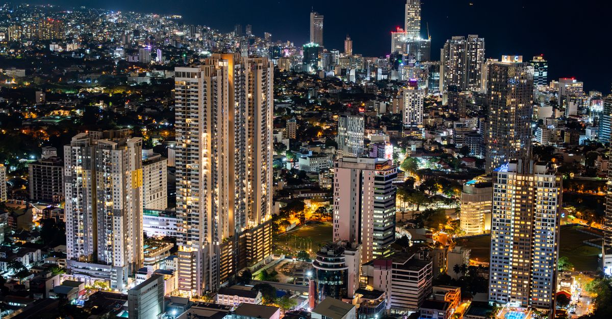 Colombo