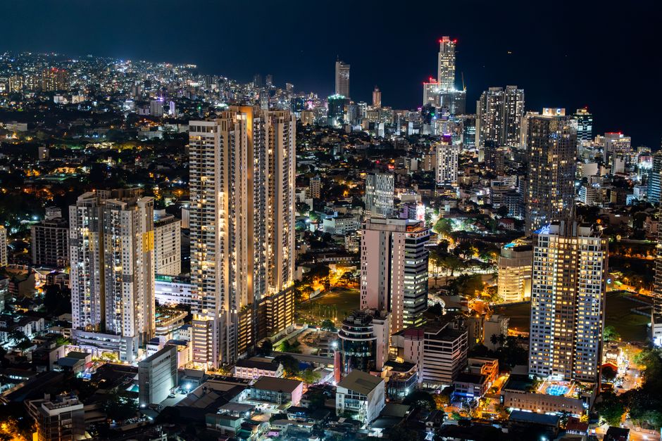 Securite a Colombo en 2026 : guide pour les expatries au Sri Lanka