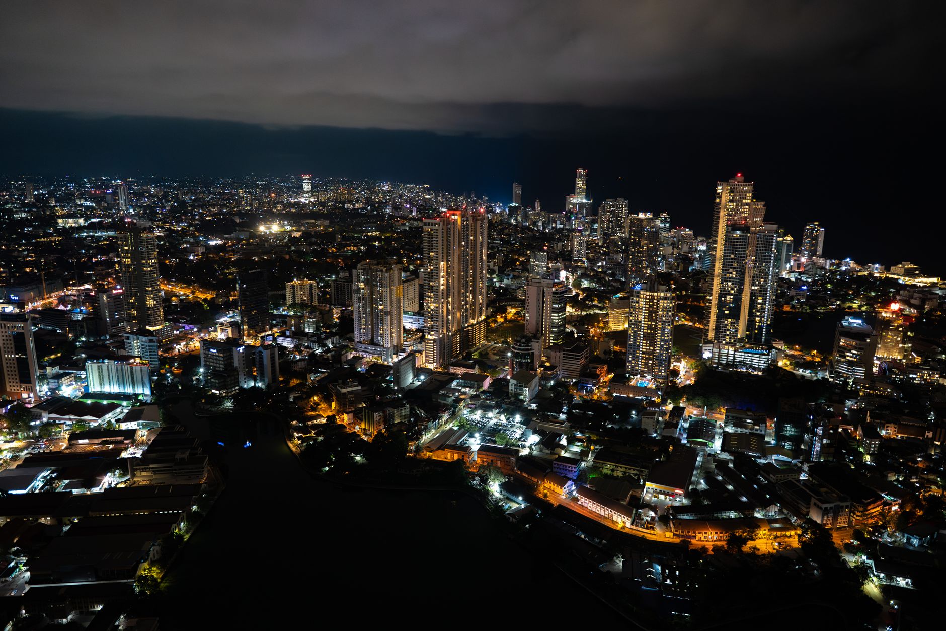 Best Area to Stay in Colombo: Neighbourhood Guide 2026