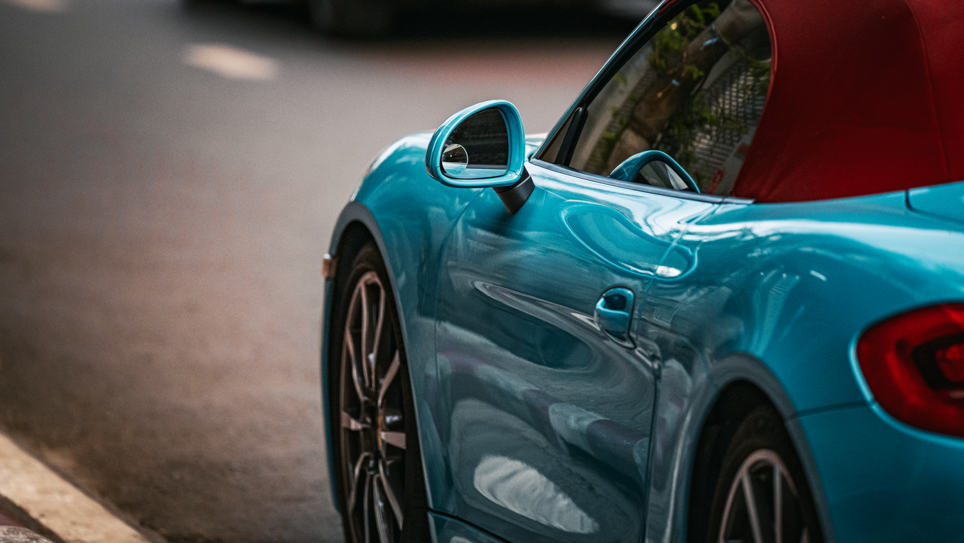 Used Convertible Sports Cars Under $30k Worth Actually Considering