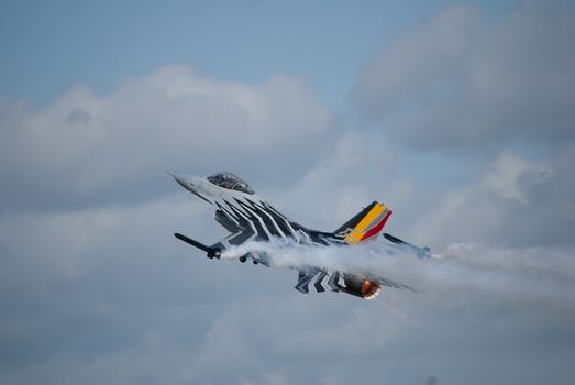 US Launches Airstrikes on Multiple Targets in Iran