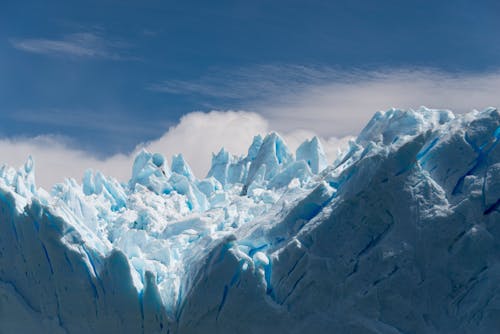 Gratis arkivbilde med Argentina, isfjell