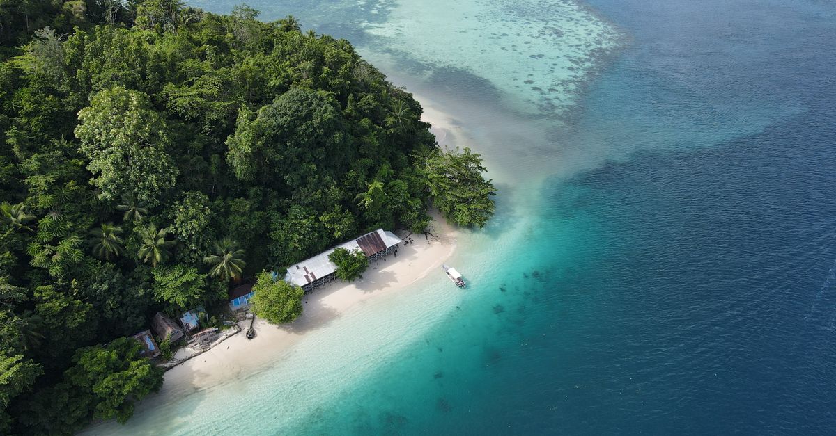 Photo of Solomon Islands
