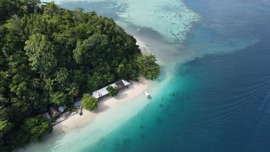 Menyelami Cita Rasa Autentik Kuliner Tradisional Pulau Miossu