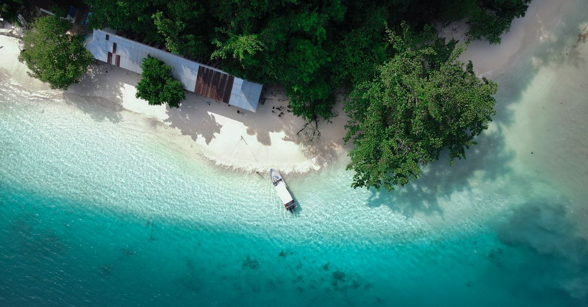 Photo of Vanuatu